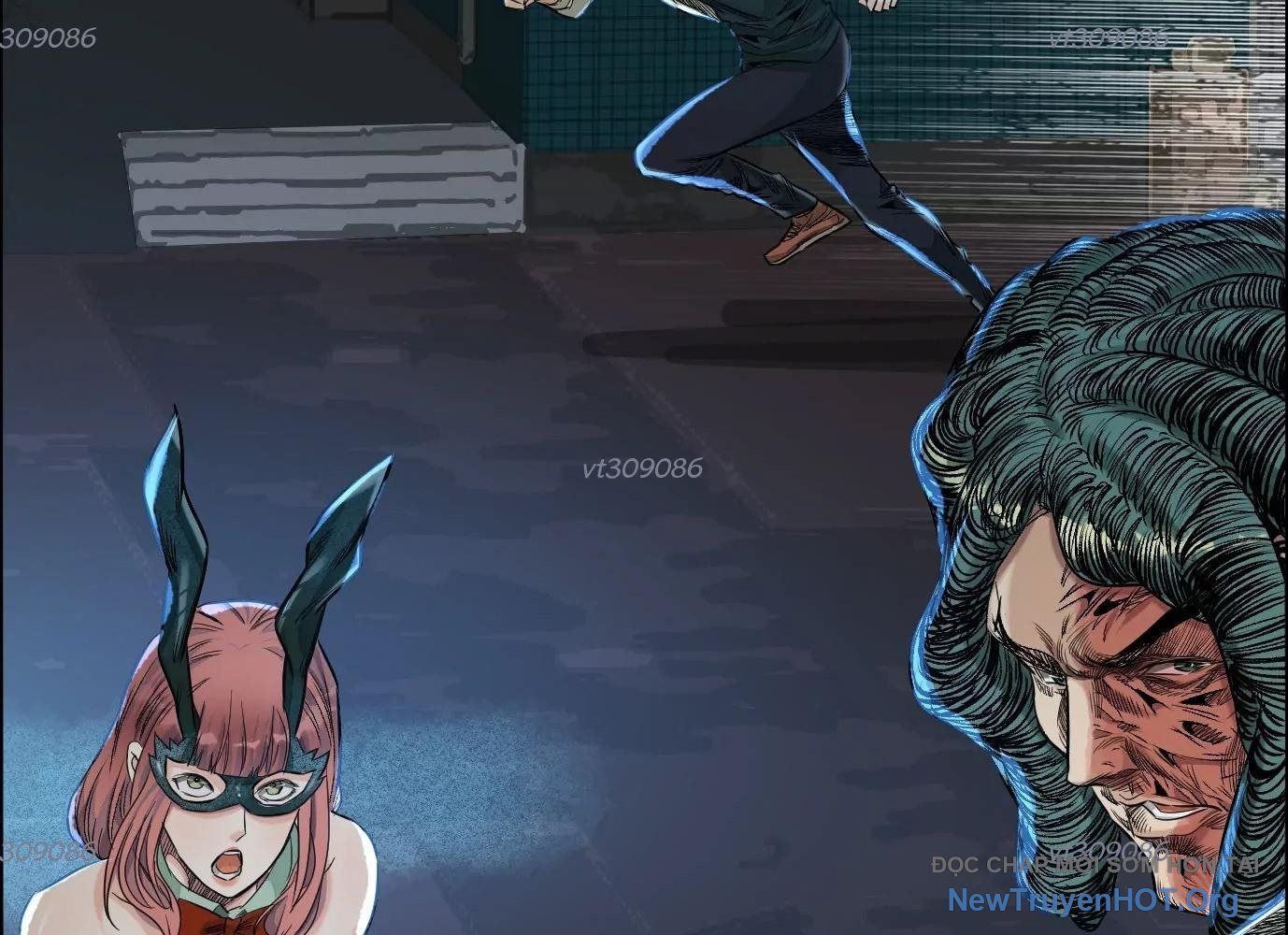 Thập Nhị Tinh - Dị Thú Mê Thành Chapter 59 - 60