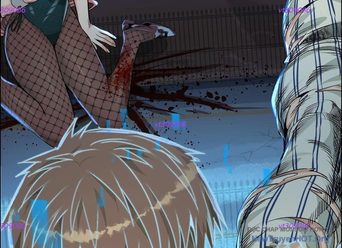 Thập Nhị Tinh - Dị Thú Mê Thành Chapter 59 - 62