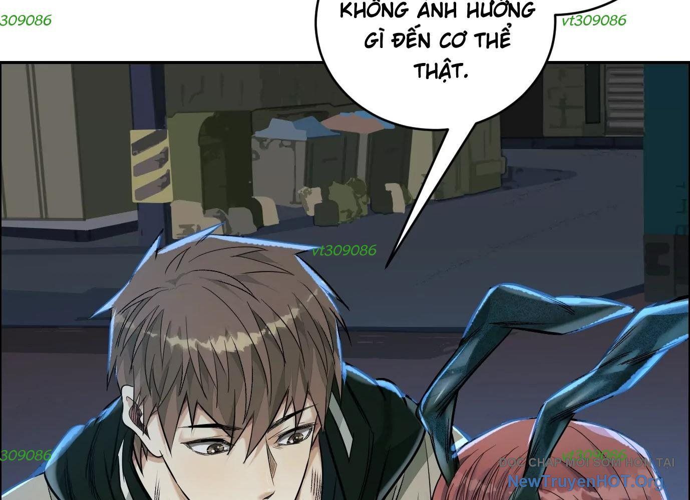 Thập Nhị Tinh - Dị Thú Mê Thành Chapter 59 - 65