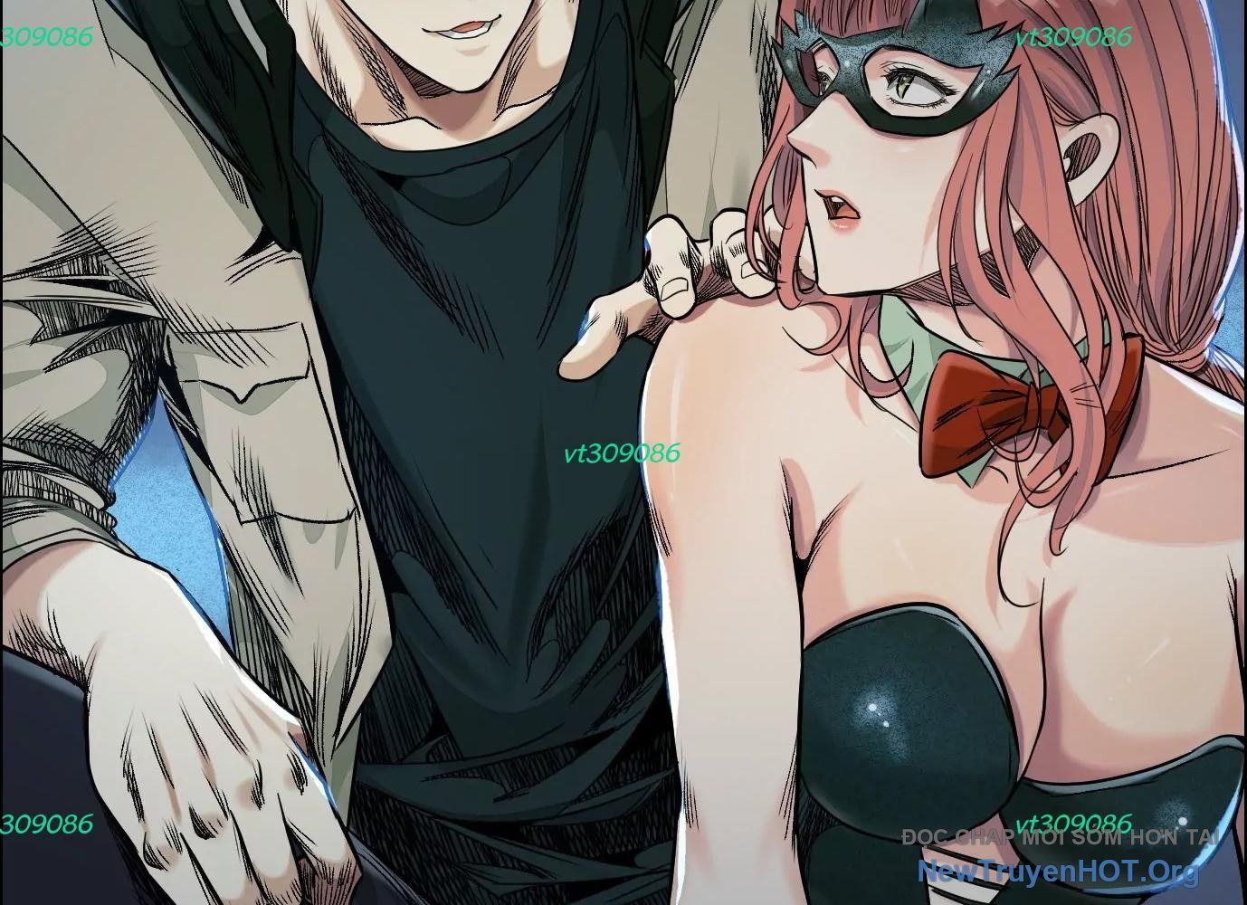 Thập Nhị Tinh - Dị Thú Mê Thành Chapter 59 - 66