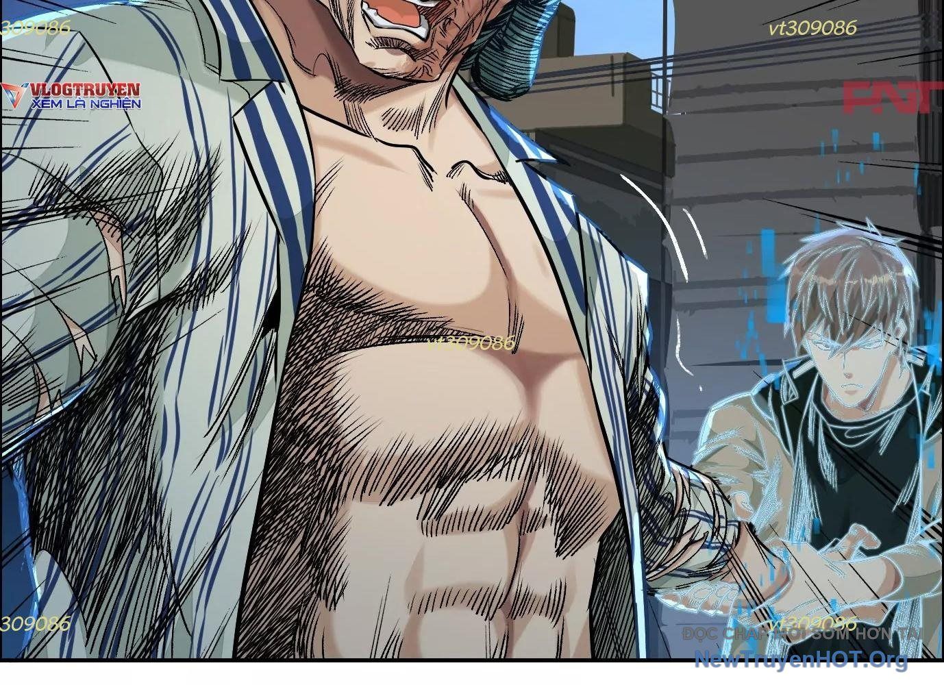 Thập Nhị Tinh - Dị Thú Mê Thành Chapter 59 - 69