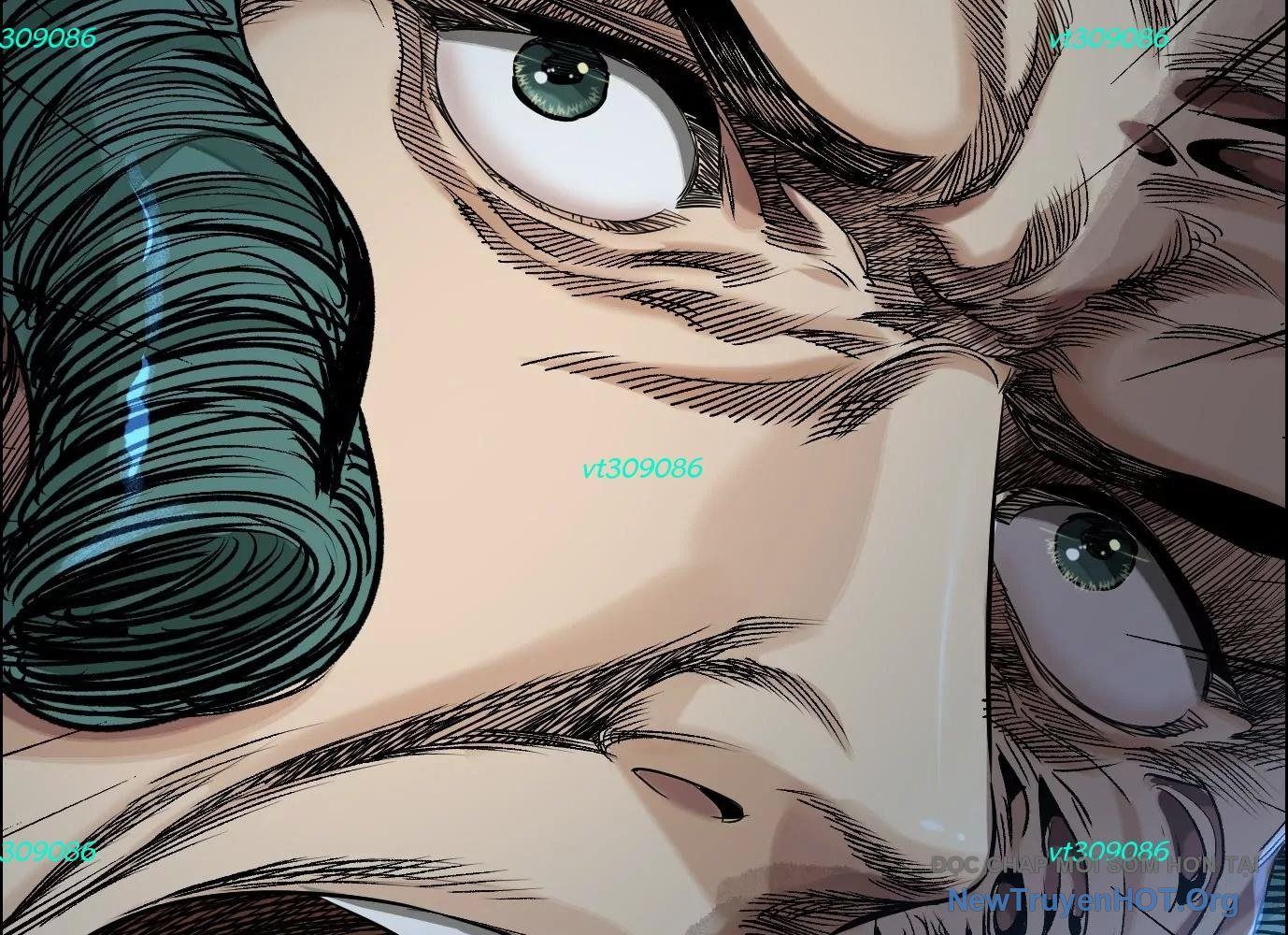 Thập Nhị Tinh - Dị Thú Mê Thành Chapter 59 - 8