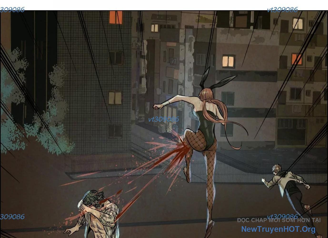 Thập Nhị Tinh - Dị Thú Mê Thành Chapter 59 - 73