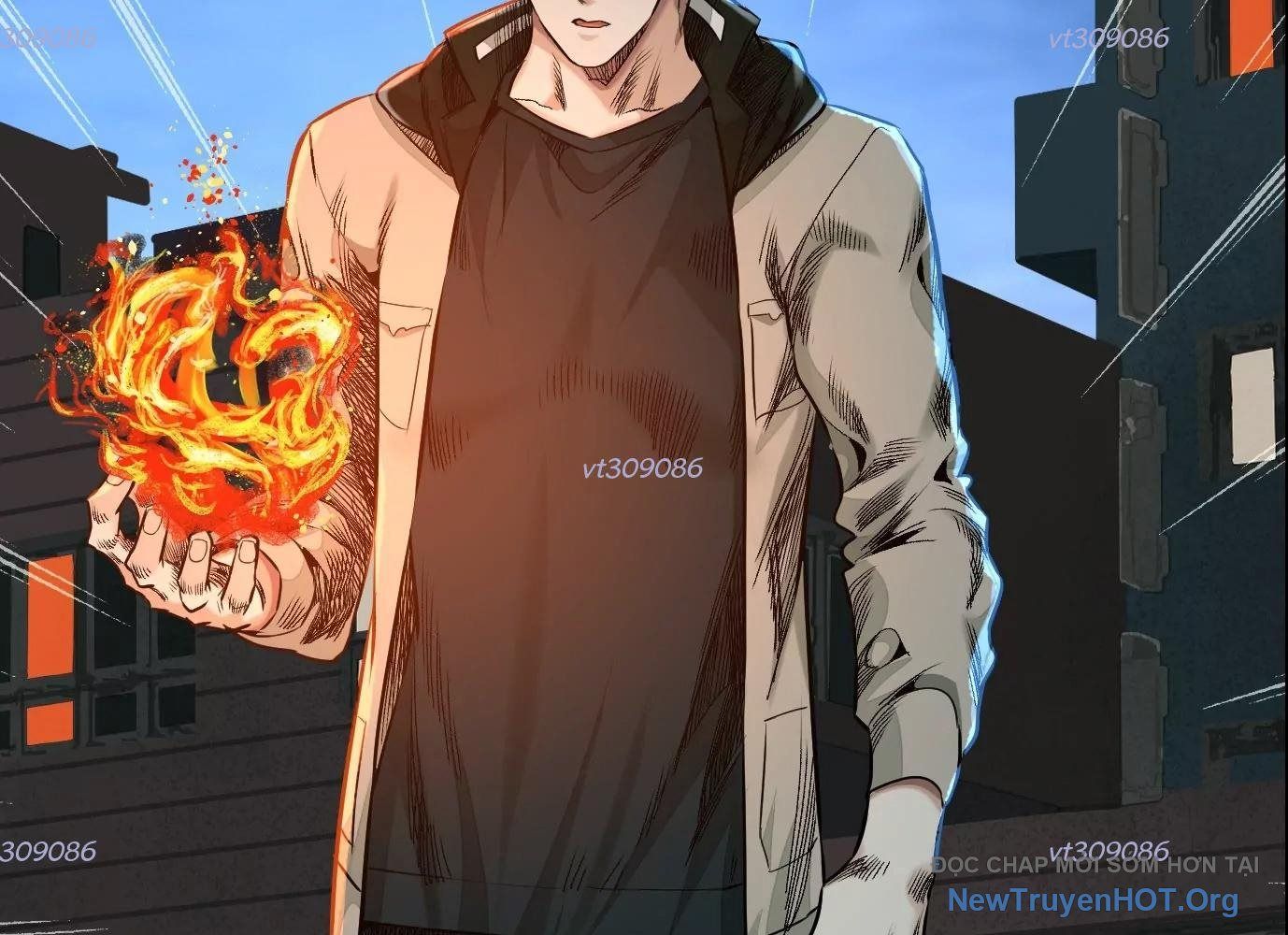 Thập Nhị Tinh - Dị Thú Mê Thành Chapter 59 - 79