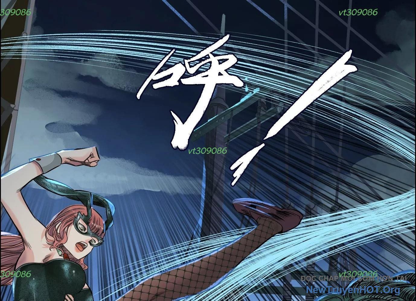 Thập Nhị Tinh - Dị Thú Mê Thành Chapter 59 - 10