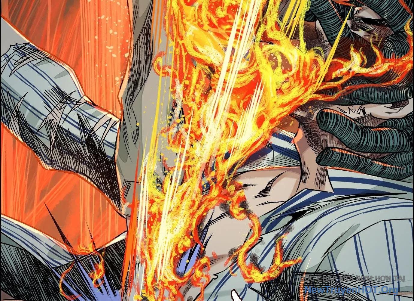 Thập Nhị Tinh - Dị Thú Mê Thành Chapter 59 - 93