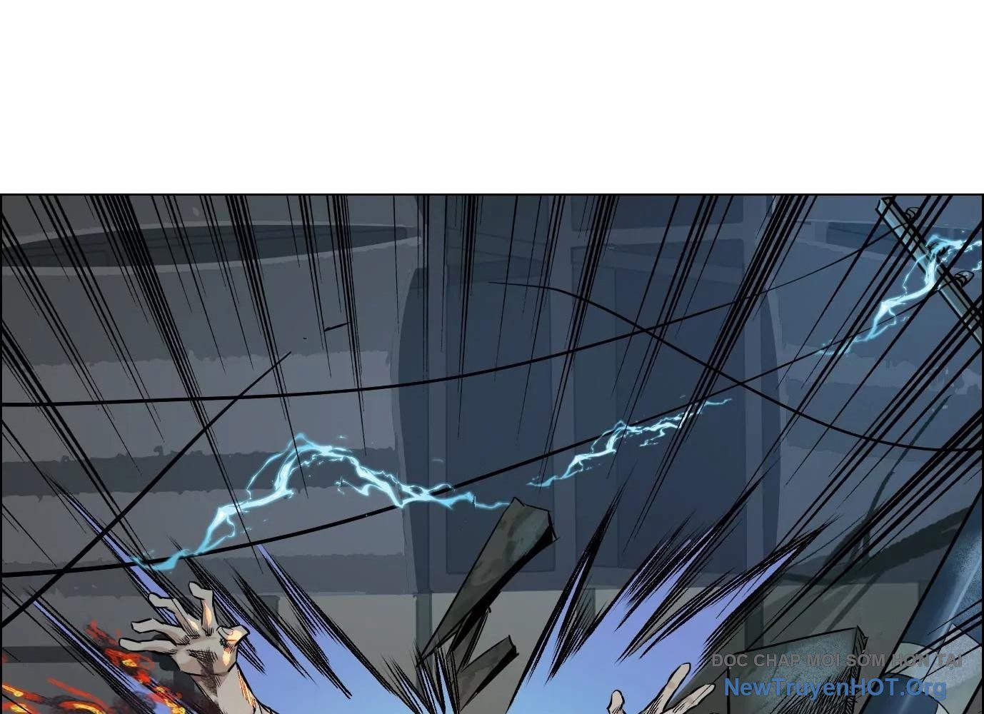 Thập Nhị Tinh - Dị Thú Mê Thành Chapter 59 - 95