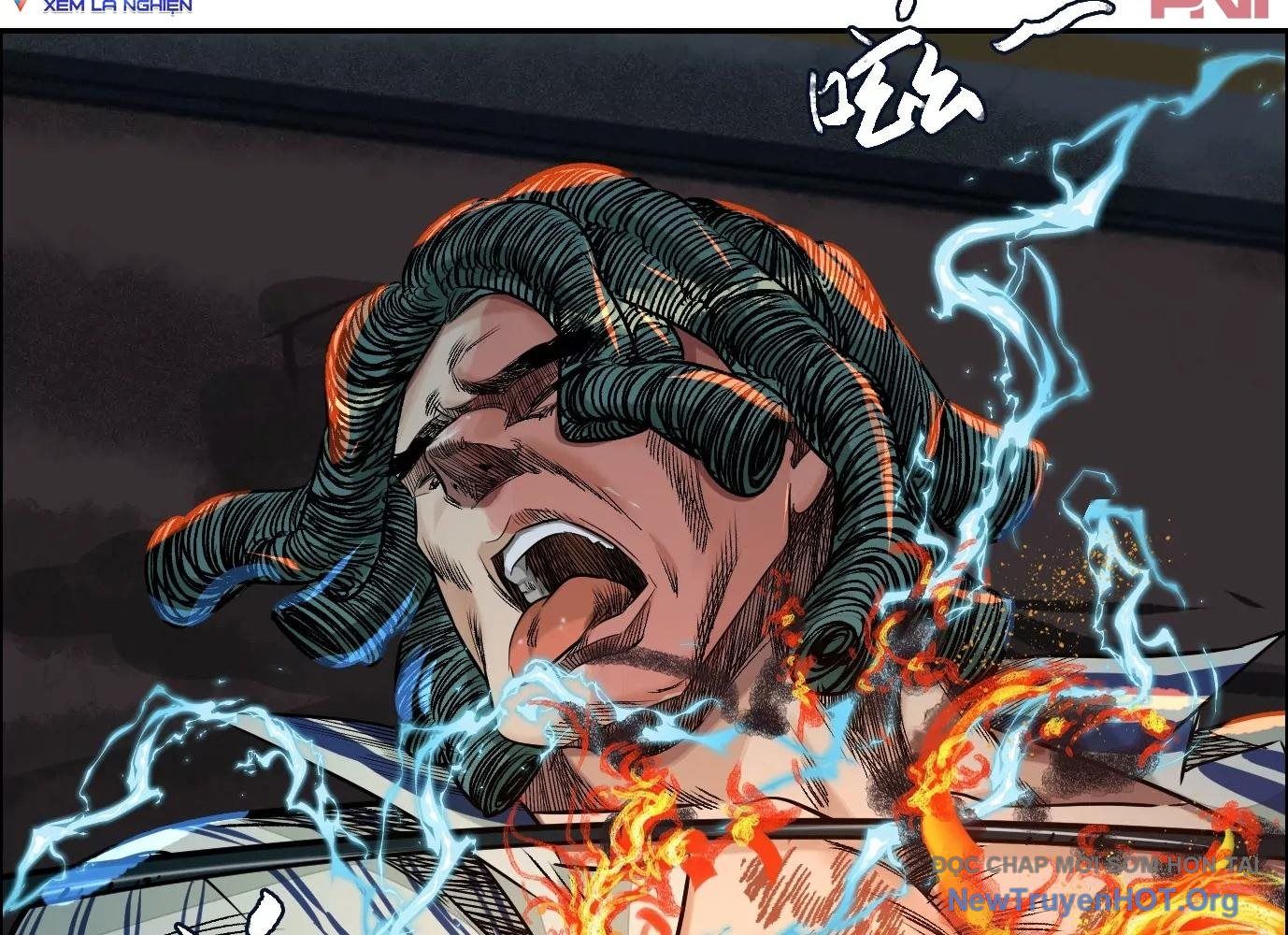 Thập Nhị Tinh - Dị Thú Mê Thành Chapter 59 - 98