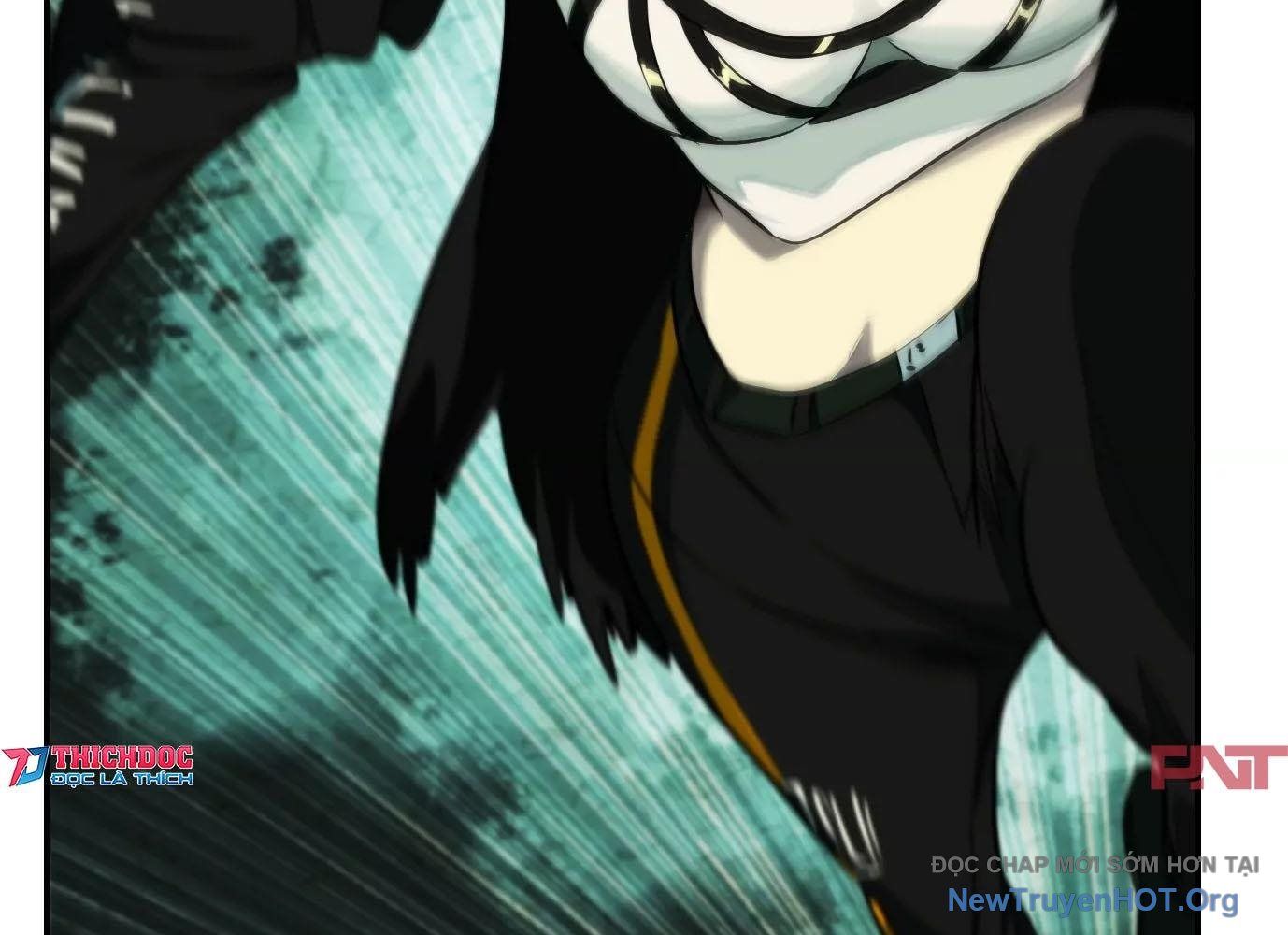 Thập Nhị Tinh - Dị Thú Mê Thành Chapter 6 - 11