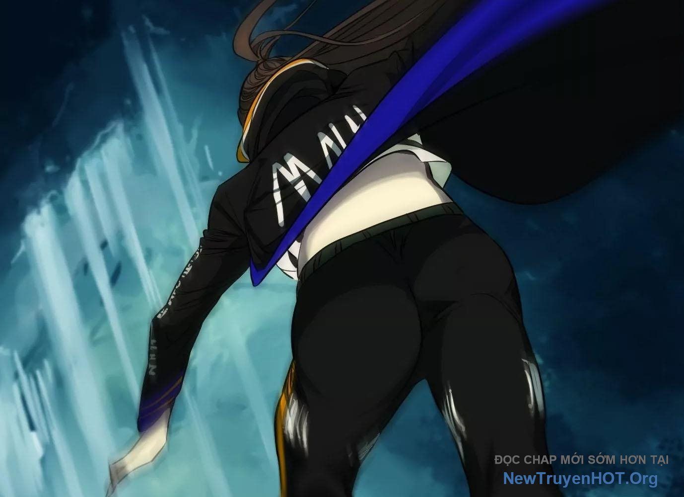 Thập Nhị Tinh - Dị Thú Mê Thành Chapter 6 - 13