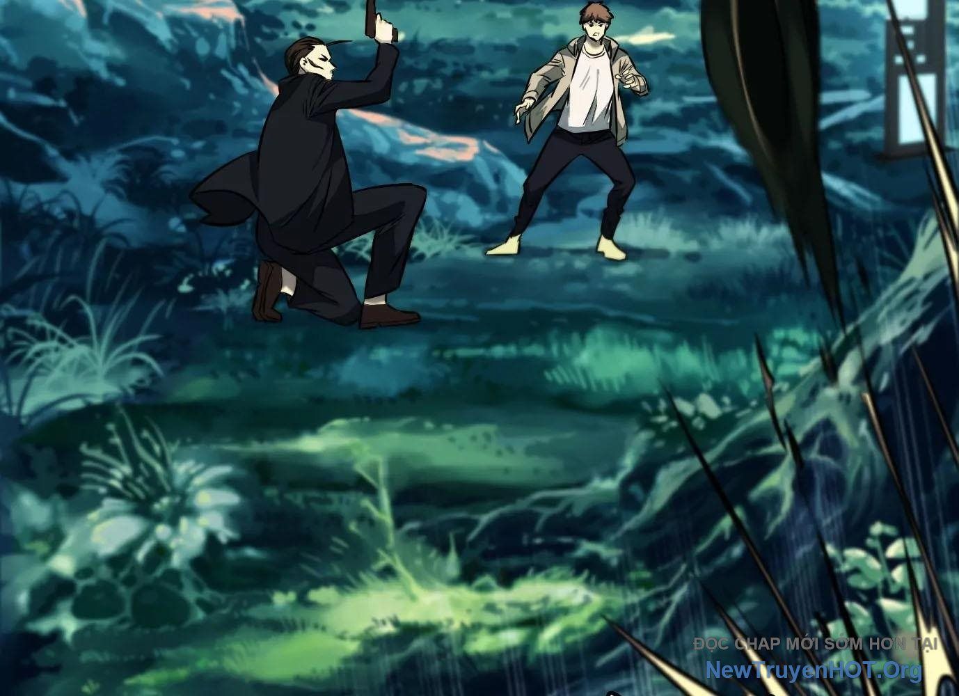 Thập Nhị Tinh - Dị Thú Mê Thành Chapter 6 - 15