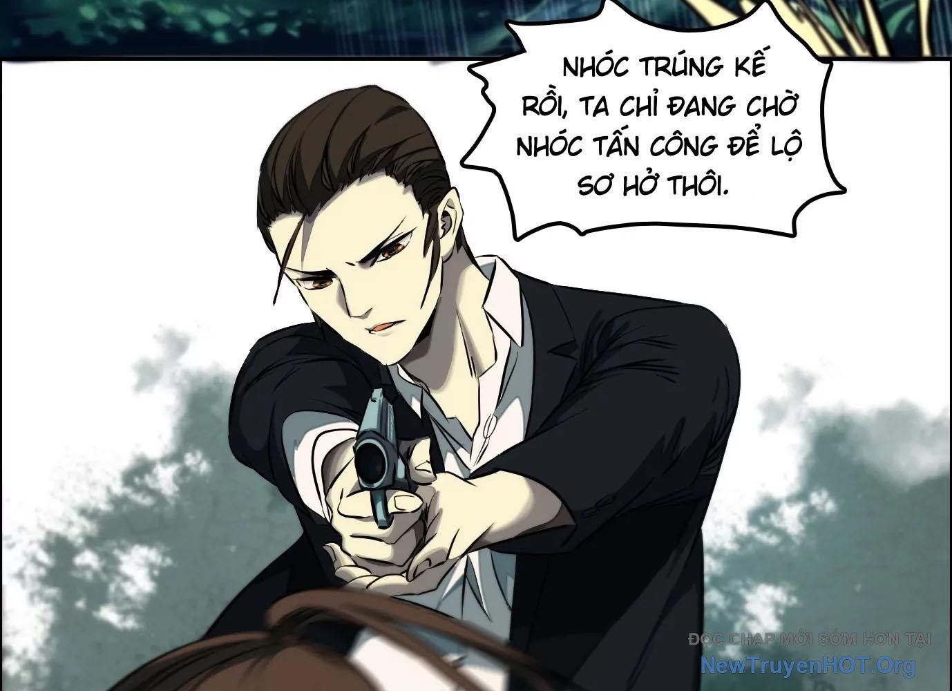 Thập Nhị Tinh - Dị Thú Mê Thành Chapter 6 - 16