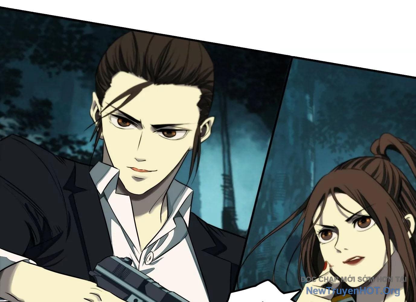 Thập Nhị Tinh - Dị Thú Mê Thành Chapter 6 - 21