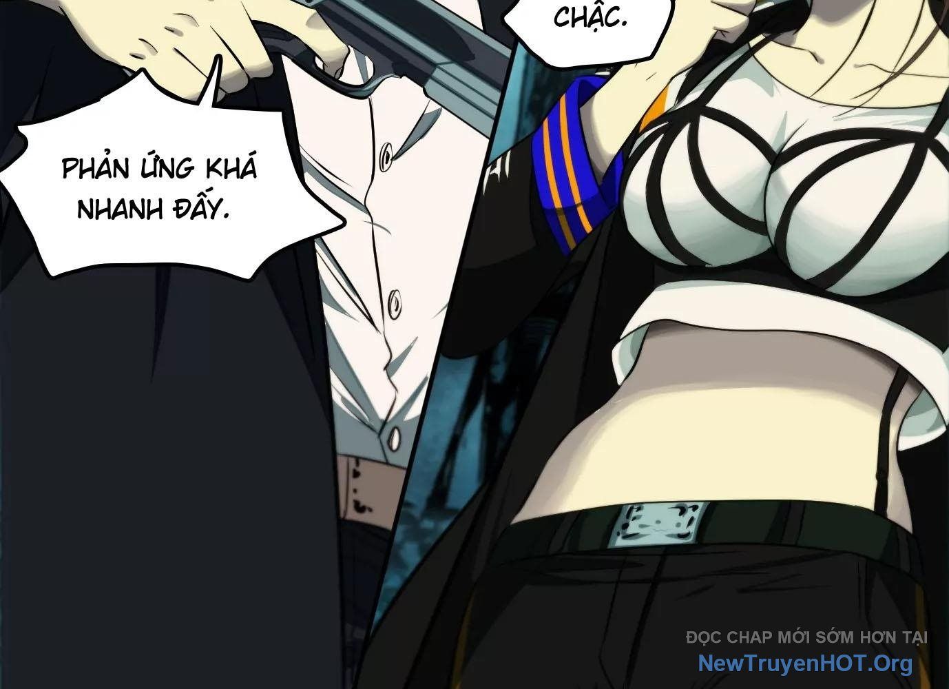 Thập Nhị Tinh - Dị Thú Mê Thành Chapter 6 - 22