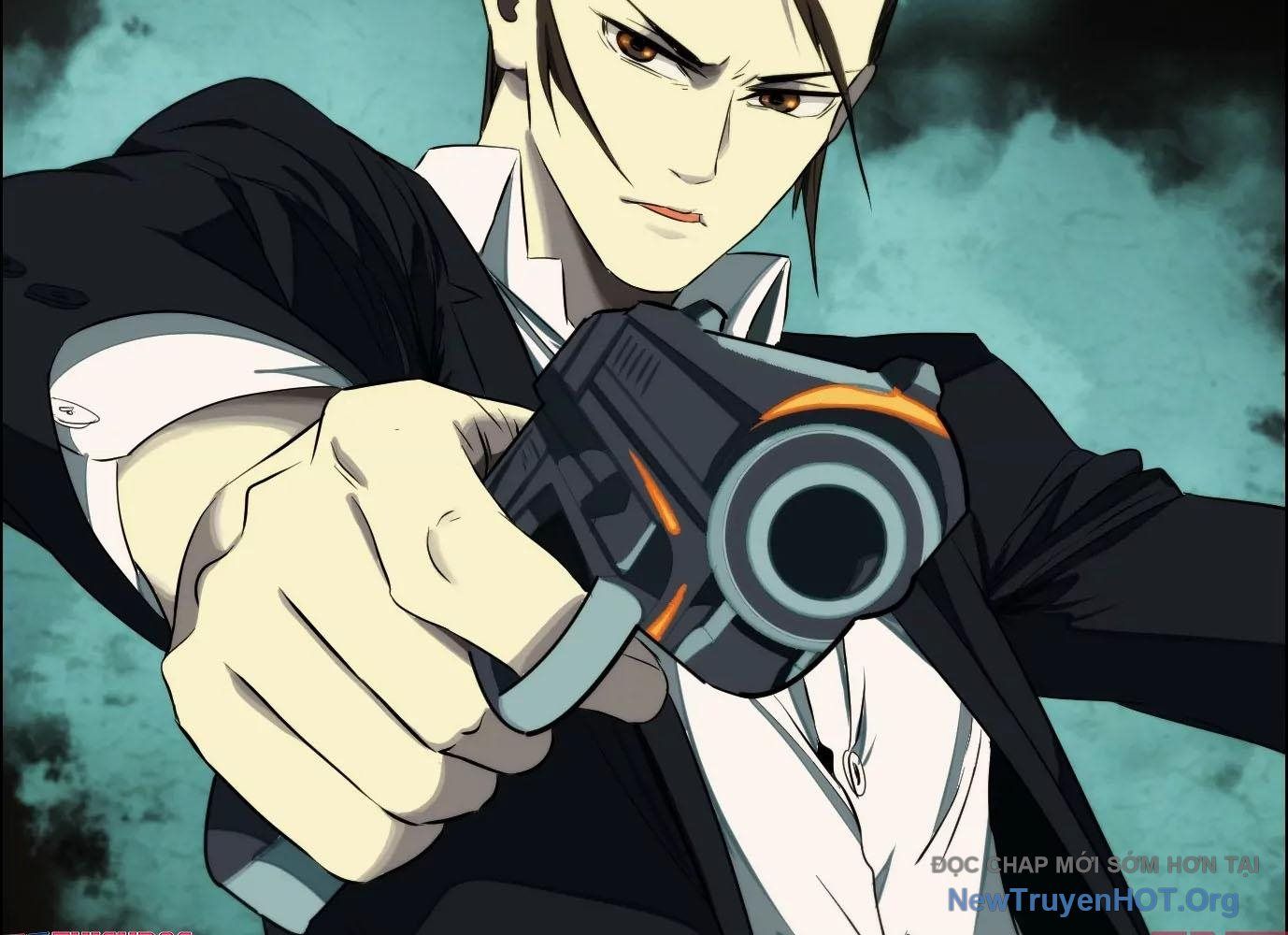 Thập Nhị Tinh - Dị Thú Mê Thành Chapter 6 - 25