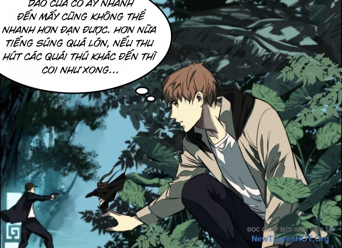 Thập Nhị Tinh - Dị Thú Mê Thành Chapter 6 - 36