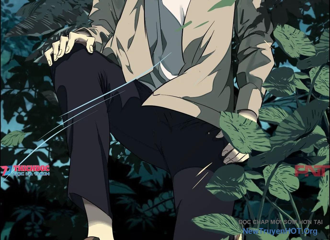 Thập Nhị Tinh - Dị Thú Mê Thành Chapter 6 - 40