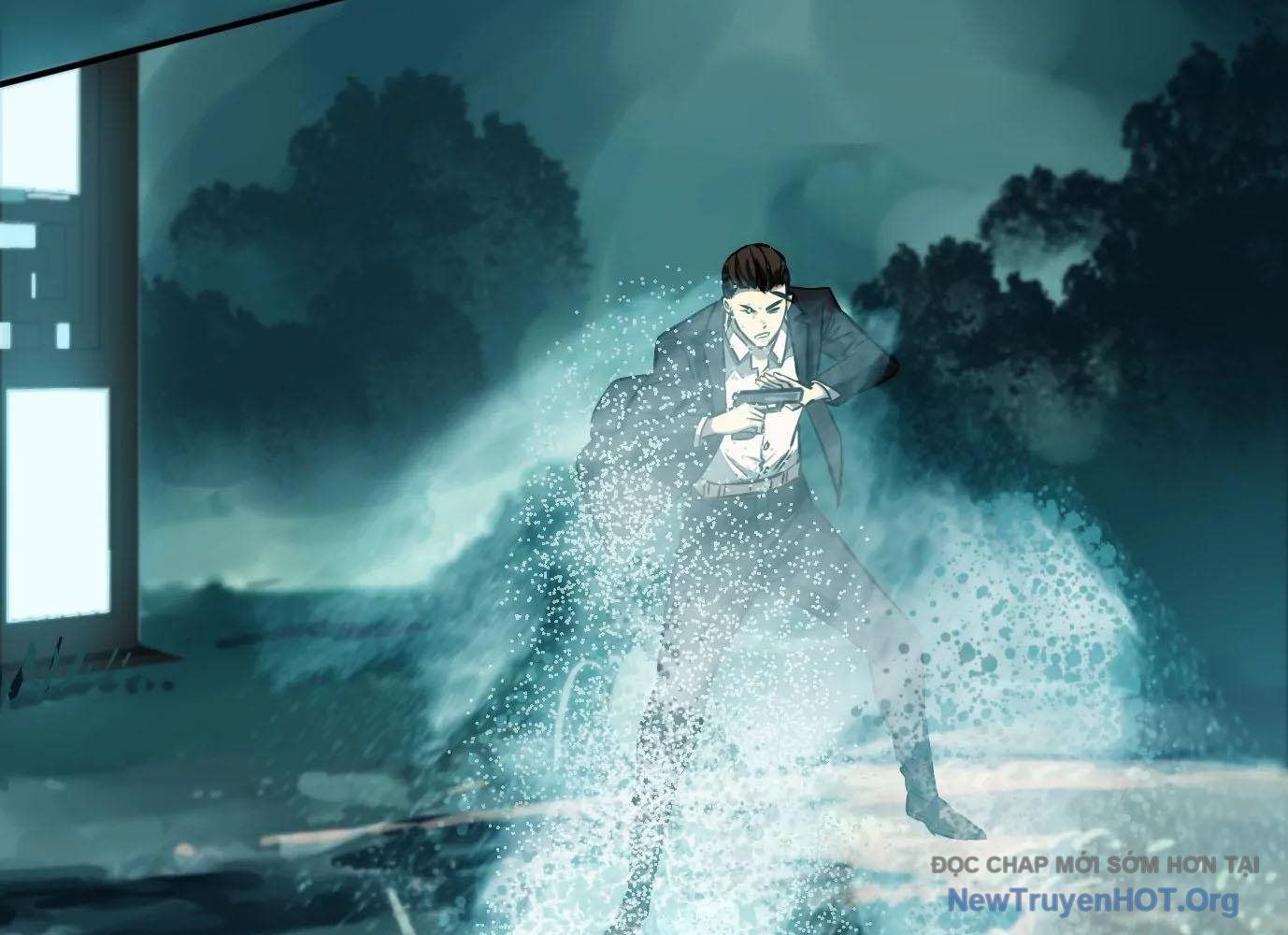 Thập Nhị Tinh - Dị Thú Mê Thành Chapter 6 - 49