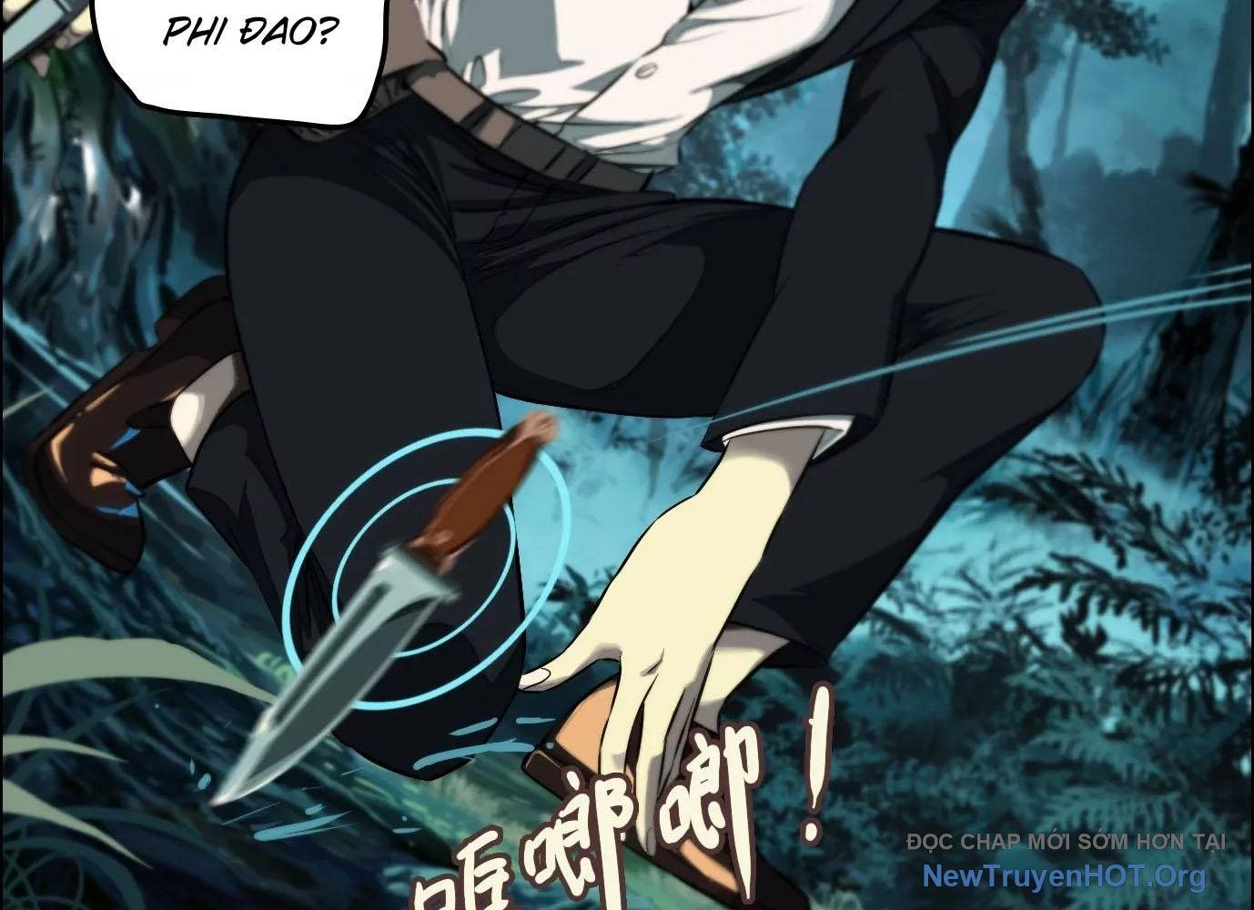 Thập Nhị Tinh - Dị Thú Mê Thành Chapter 6 - 6