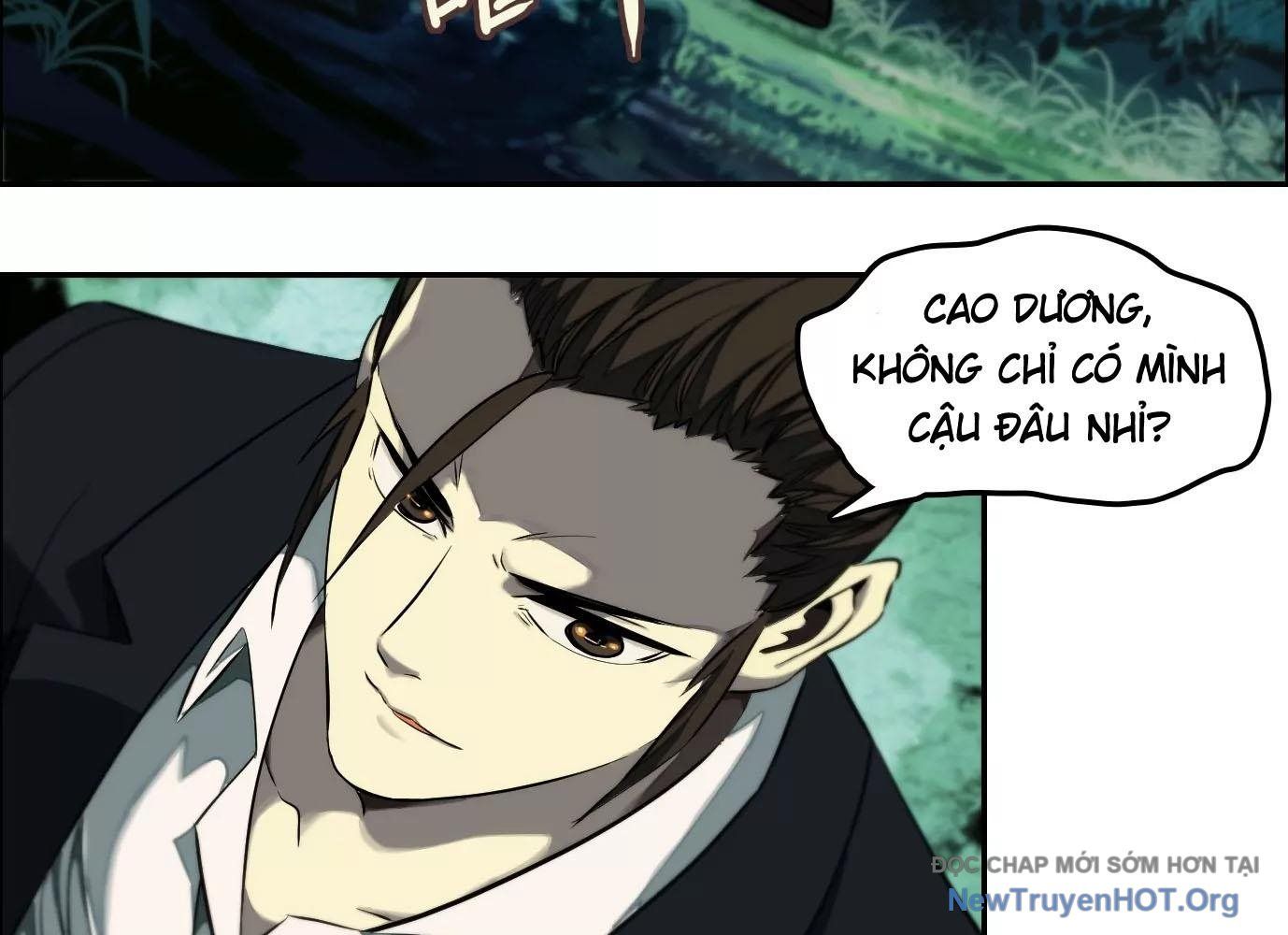 Thập Nhị Tinh - Dị Thú Mê Thành Chapter 6 - 7