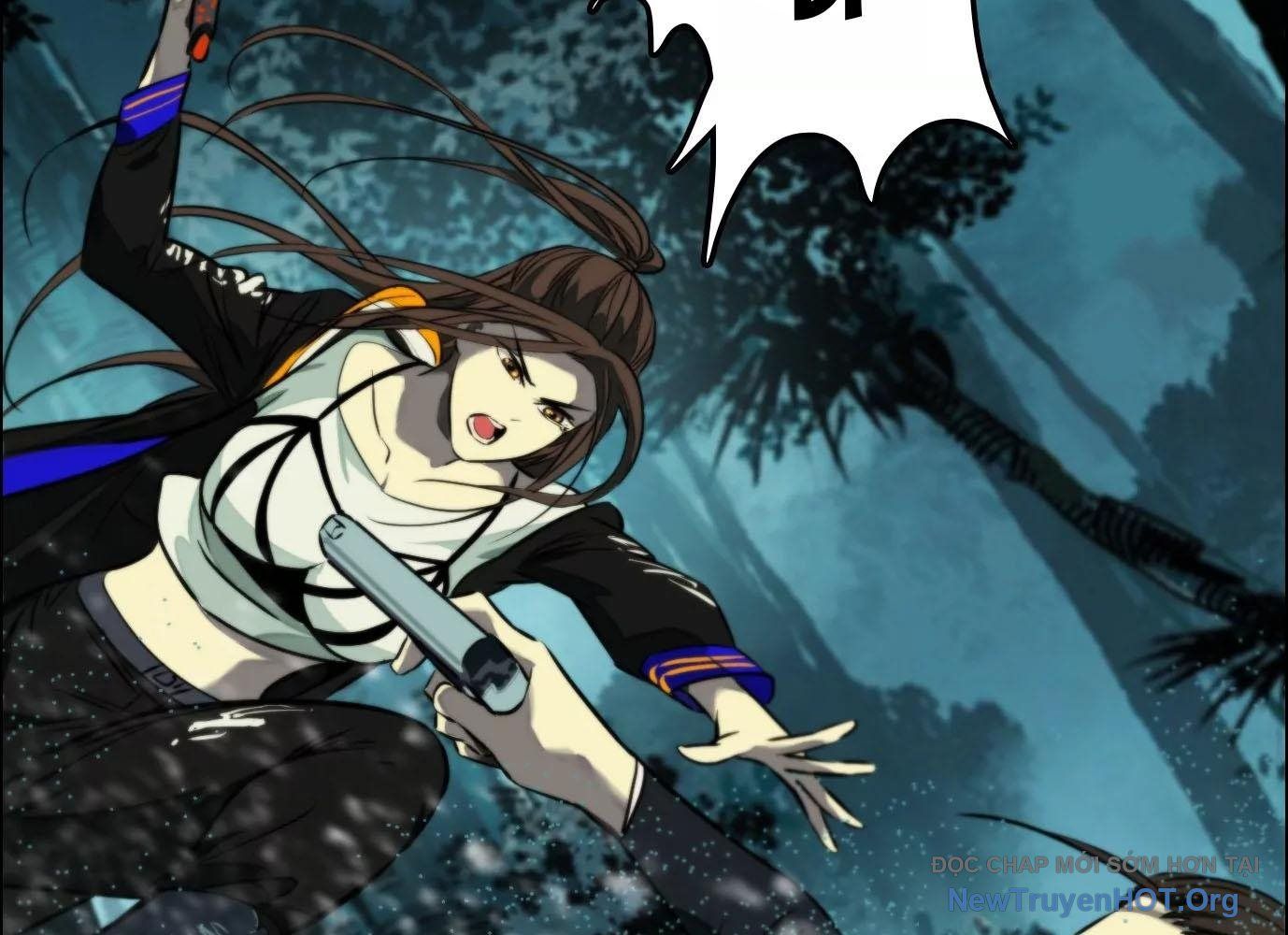 Thập Nhị Tinh - Dị Thú Mê Thành Chapter 6 - 64