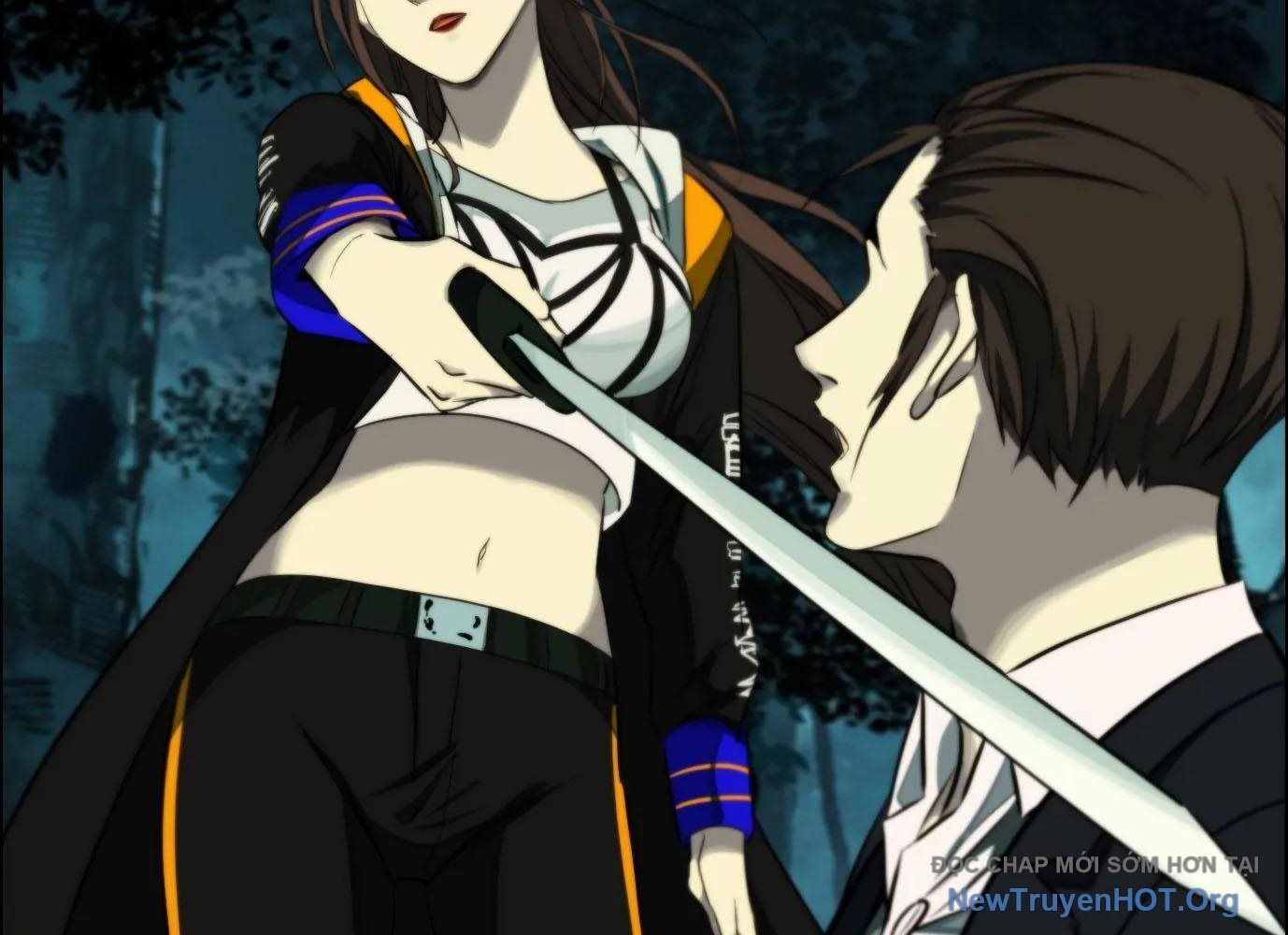 Thập Nhị Tinh - Dị Thú Mê Thành Chapter 6 - 70