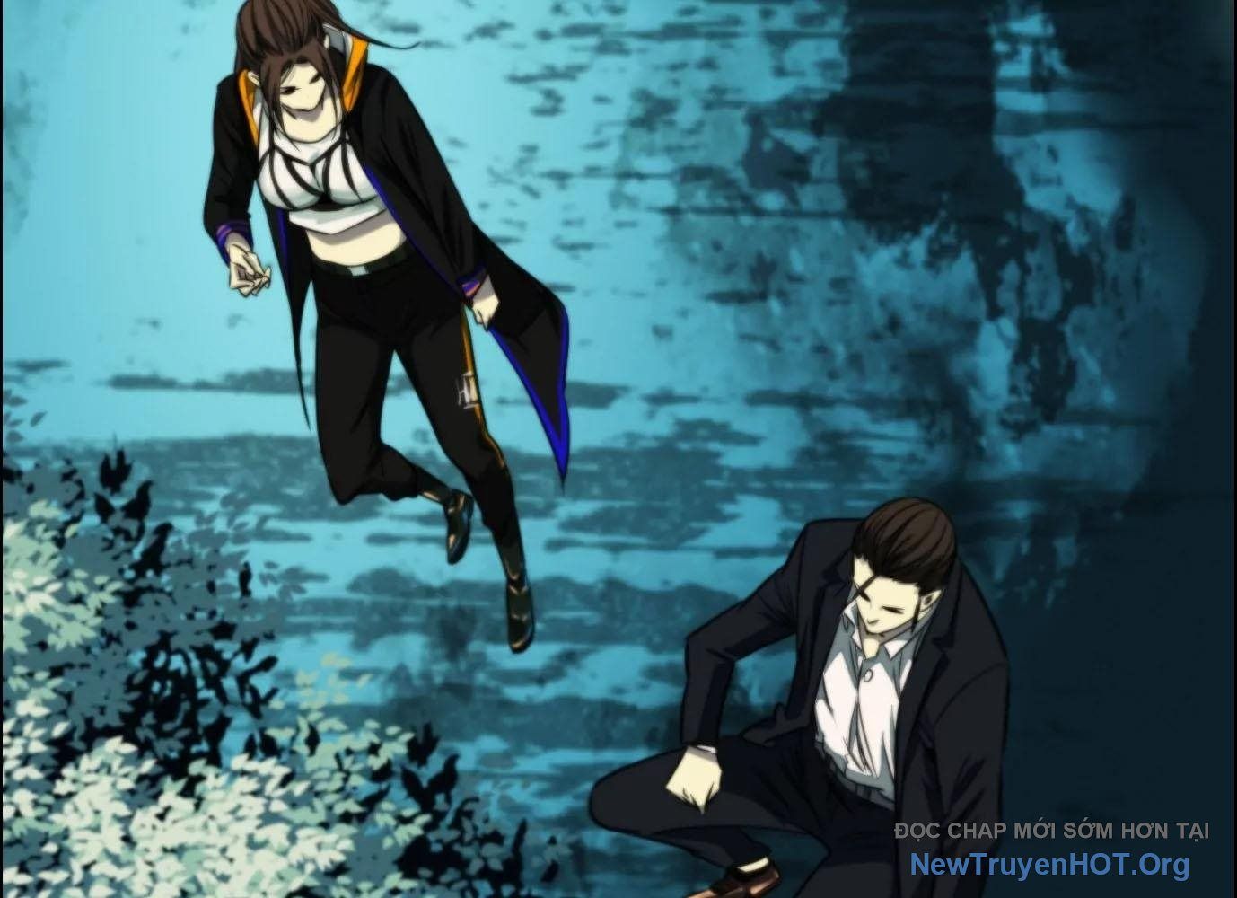 Thập Nhị Tinh - Dị Thú Mê Thành Chapter 6 - 77