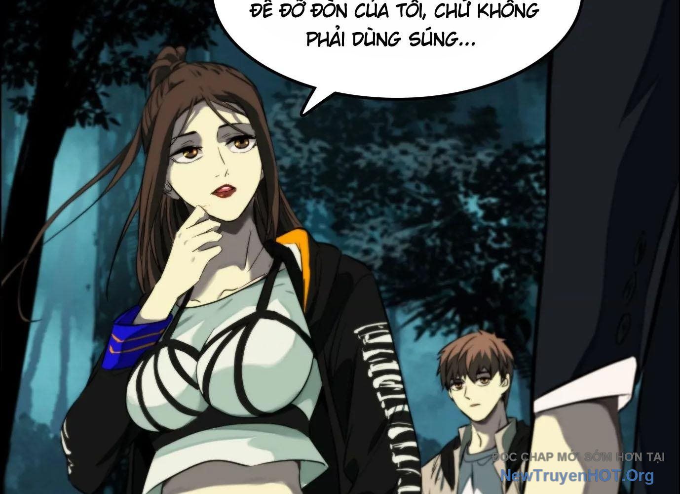 Thập Nhị Tinh - Dị Thú Mê Thành Chapter 6 - 81