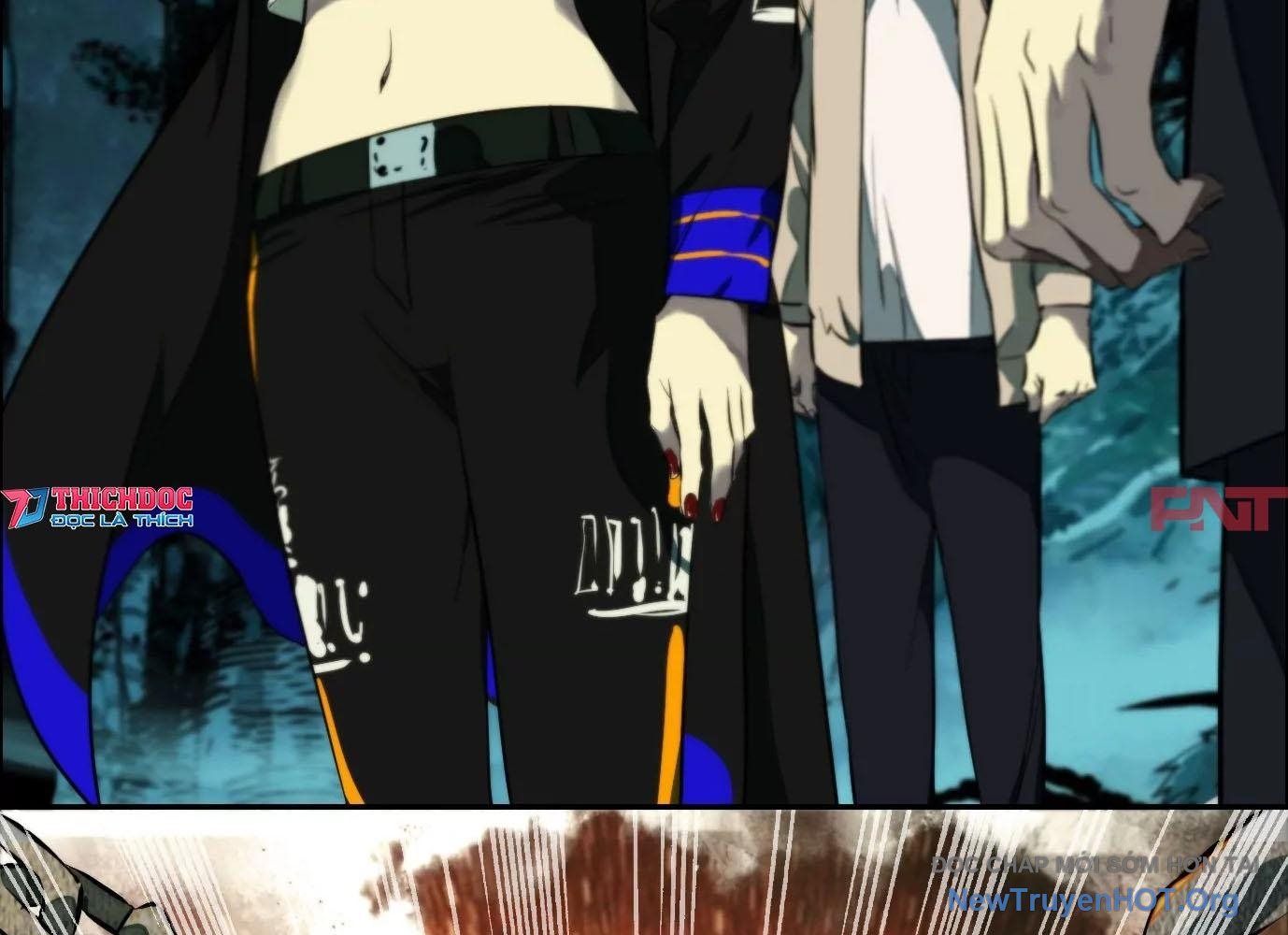 Thập Nhị Tinh - Dị Thú Mê Thành Chapter 6 - 82