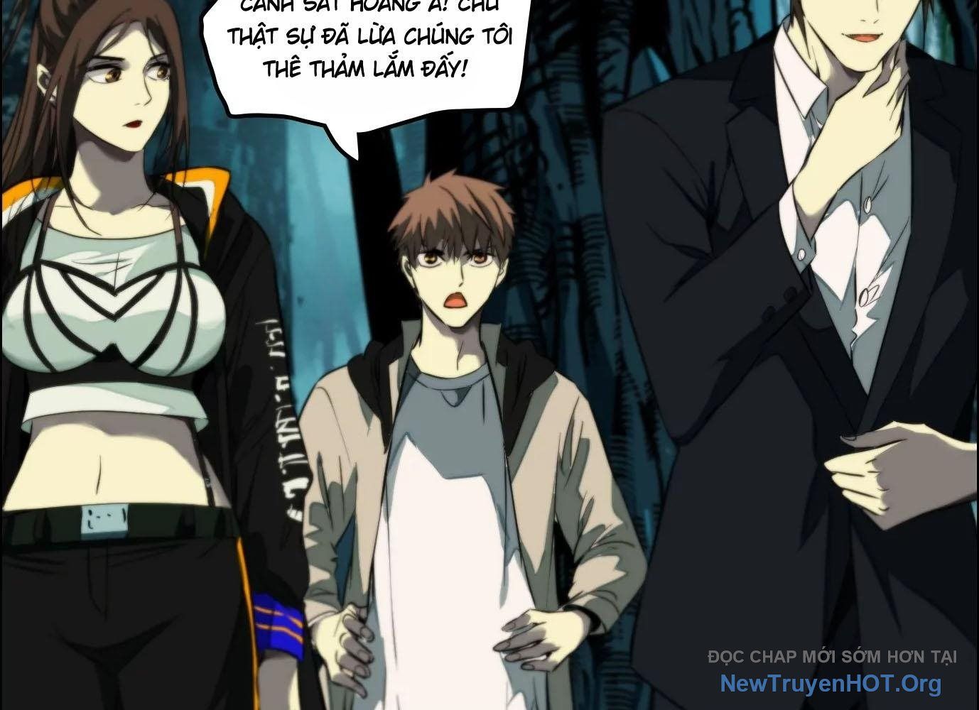 Thập Nhị Tinh - Dị Thú Mê Thành Chapter 6 - 86