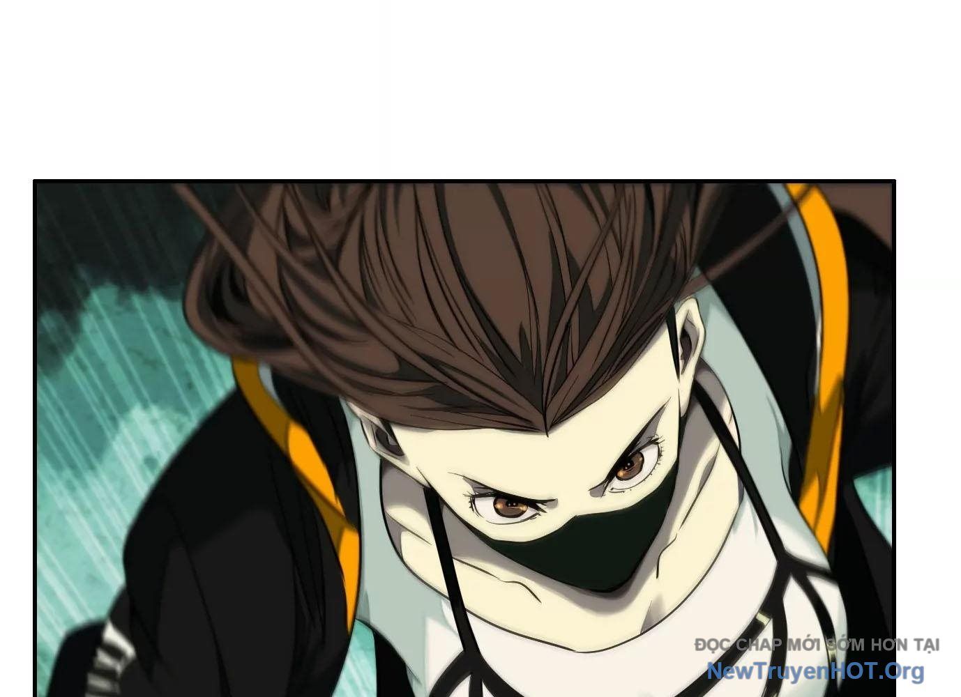 Thập Nhị Tinh - Dị Thú Mê Thành Chapter 6 - 10