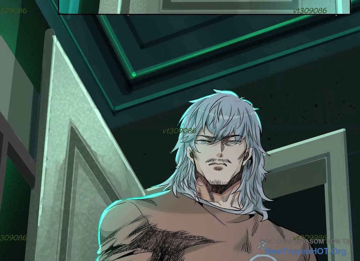 Thập Nhị Tinh - Dị Thú Mê Thành Chapter 60 - 11