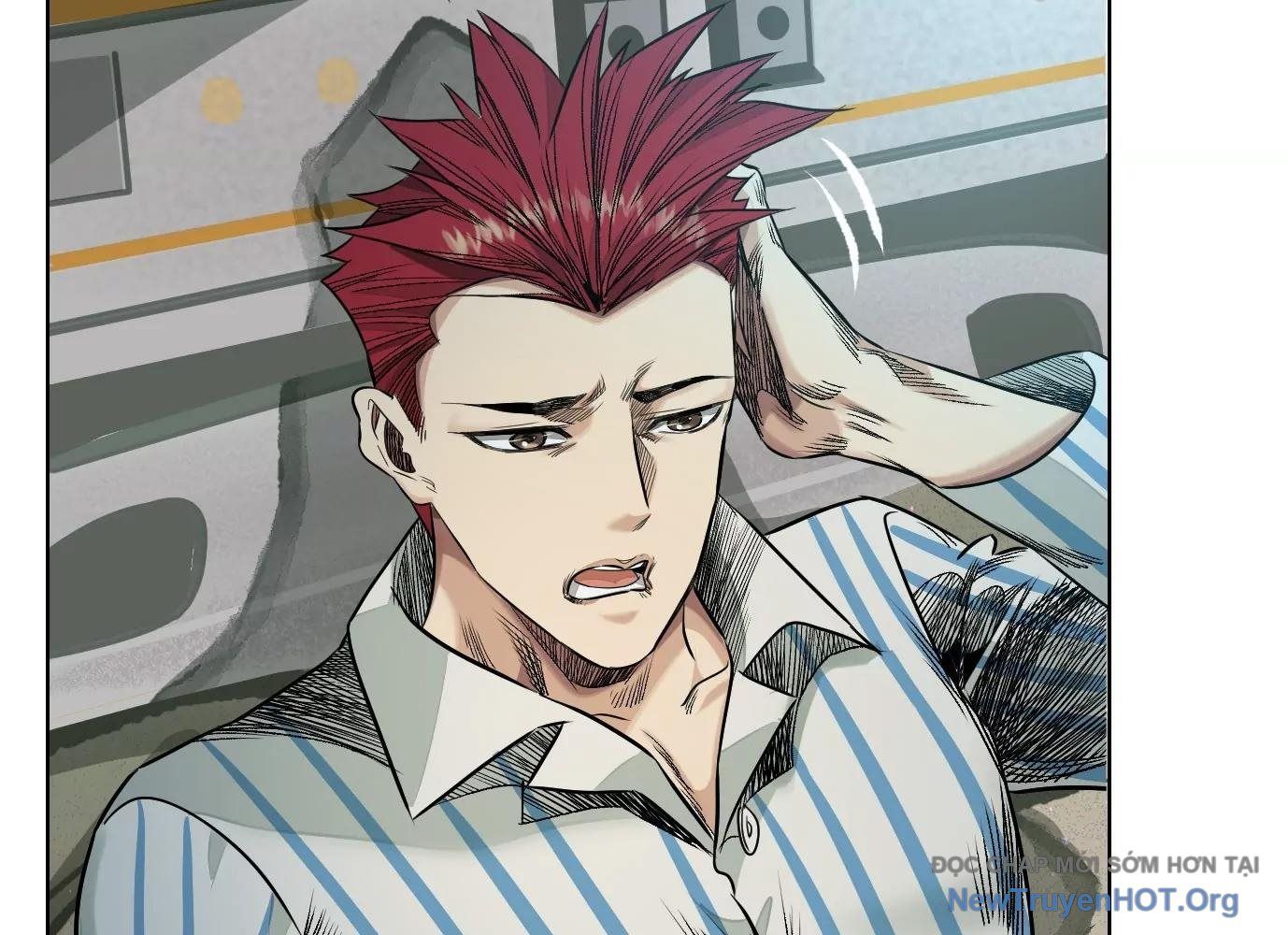 Thập Nhị Tinh - Dị Thú Mê Thành Chapter 60 - 110