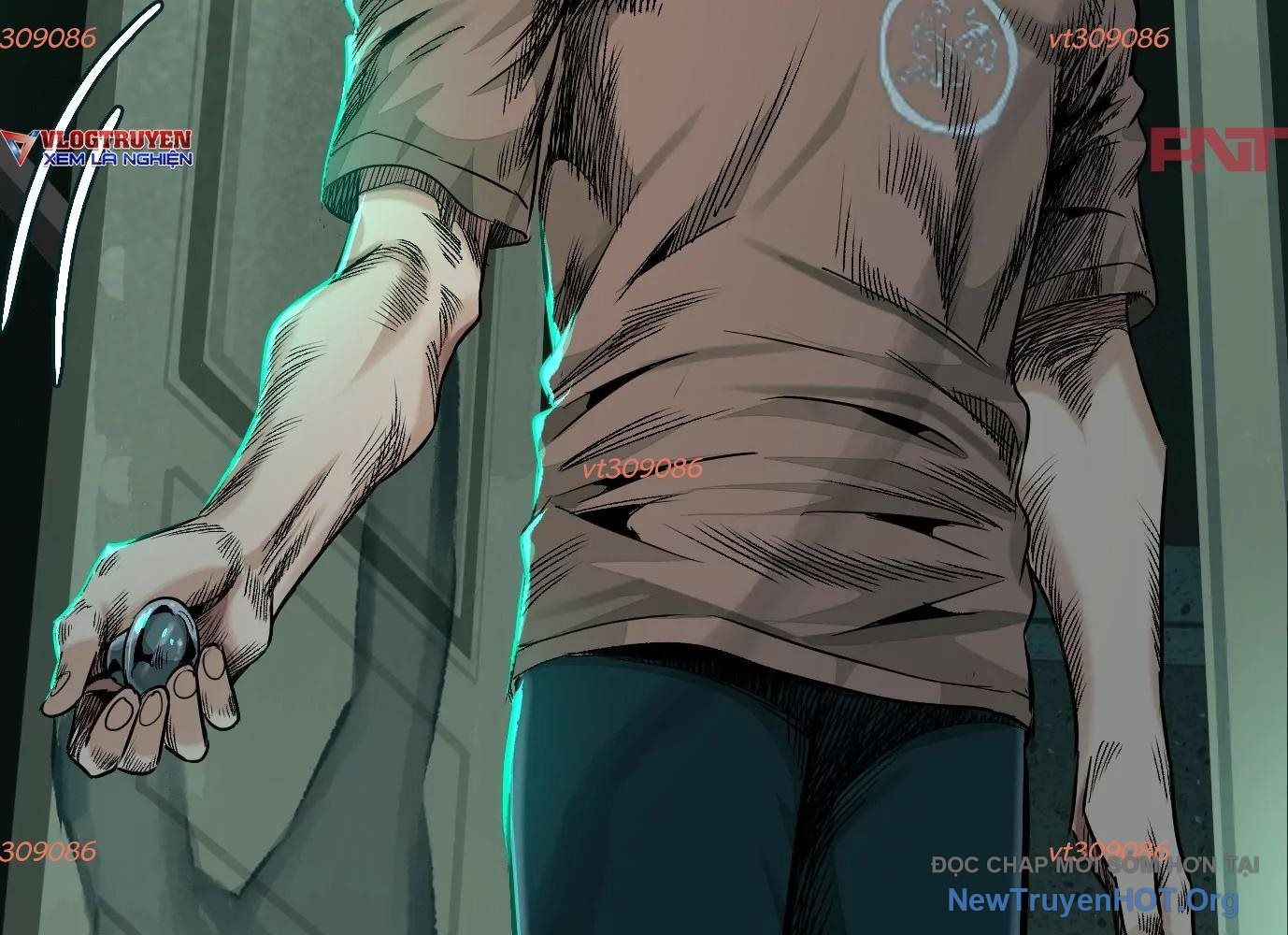 Thập Nhị Tinh - Dị Thú Mê Thành Chapter 60 - 12