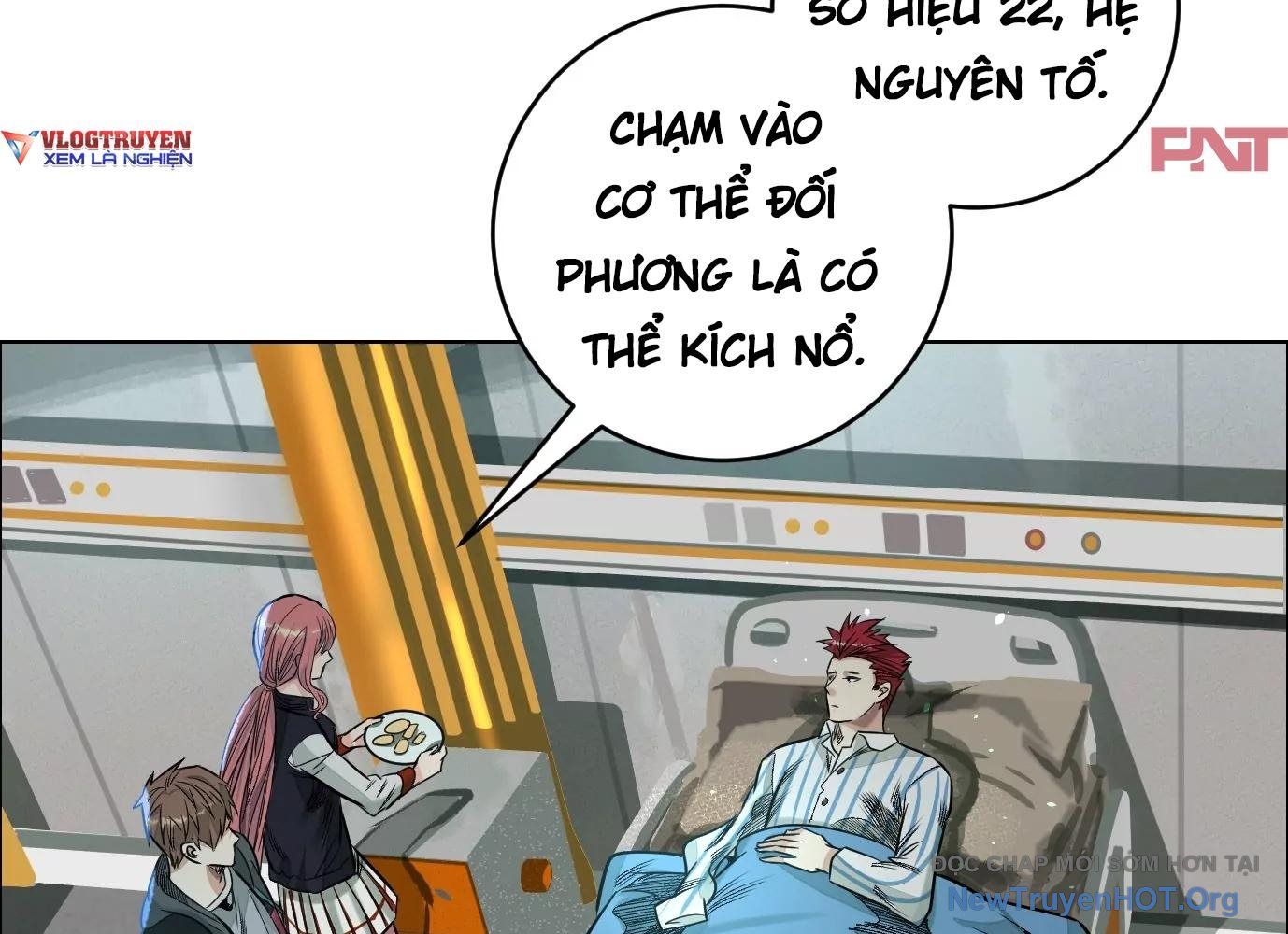 Thập Nhị Tinh - Dị Thú Mê Thành Chapter 60 - 115