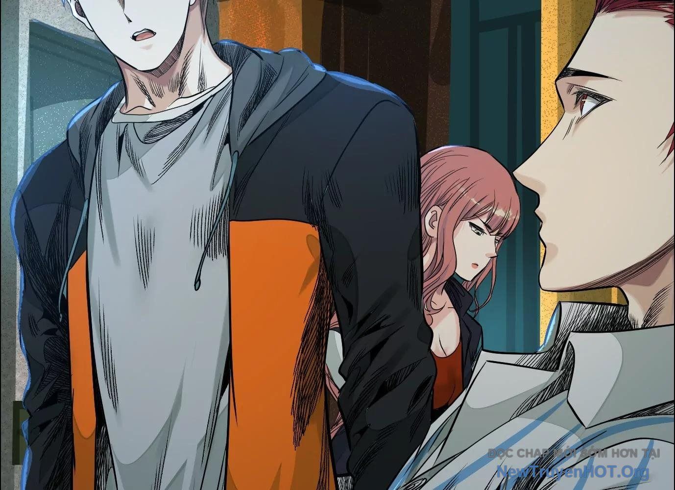 Thập Nhị Tinh - Dị Thú Mê Thành Chapter 60 - 118