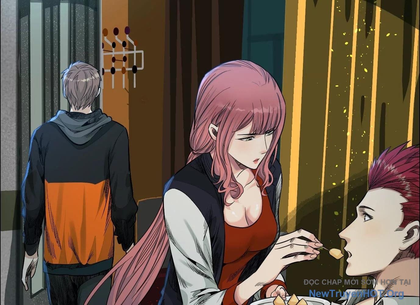 Thập Nhị Tinh - Dị Thú Mê Thành Chapter 60 - 126