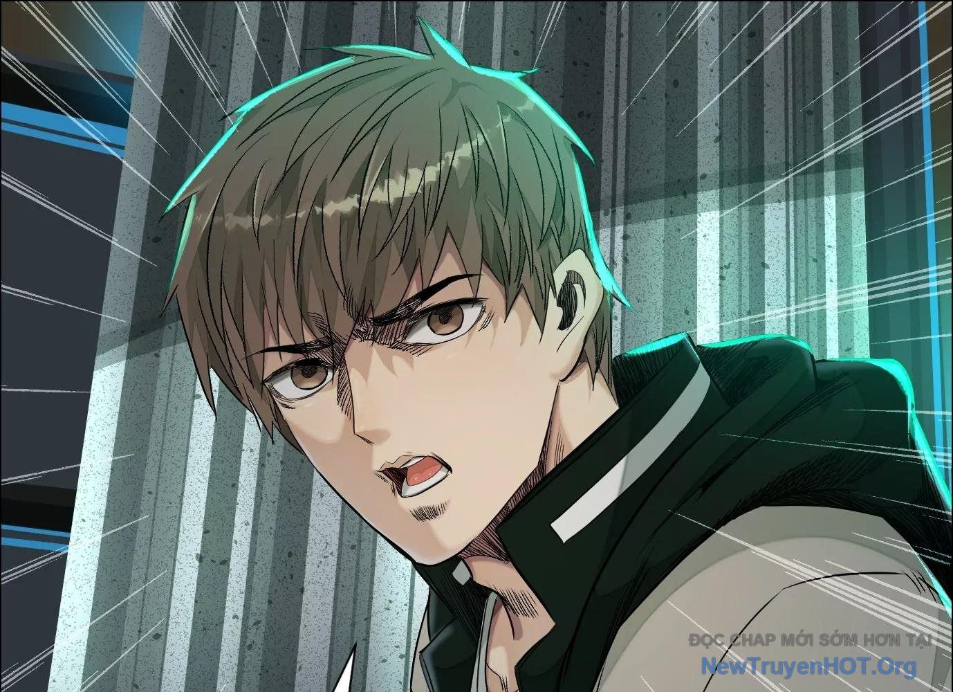 Thập Nhị Tinh - Dị Thú Mê Thành Chapter 60 - 15