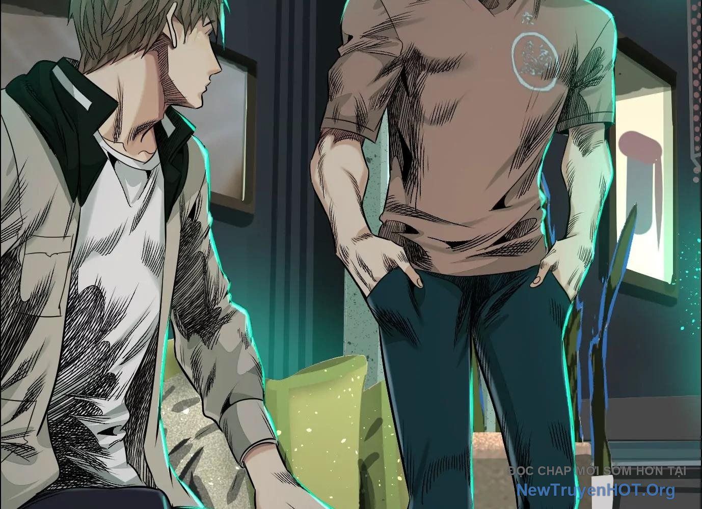 Thập Nhị Tinh - Dị Thú Mê Thành Chapter 60 - 18