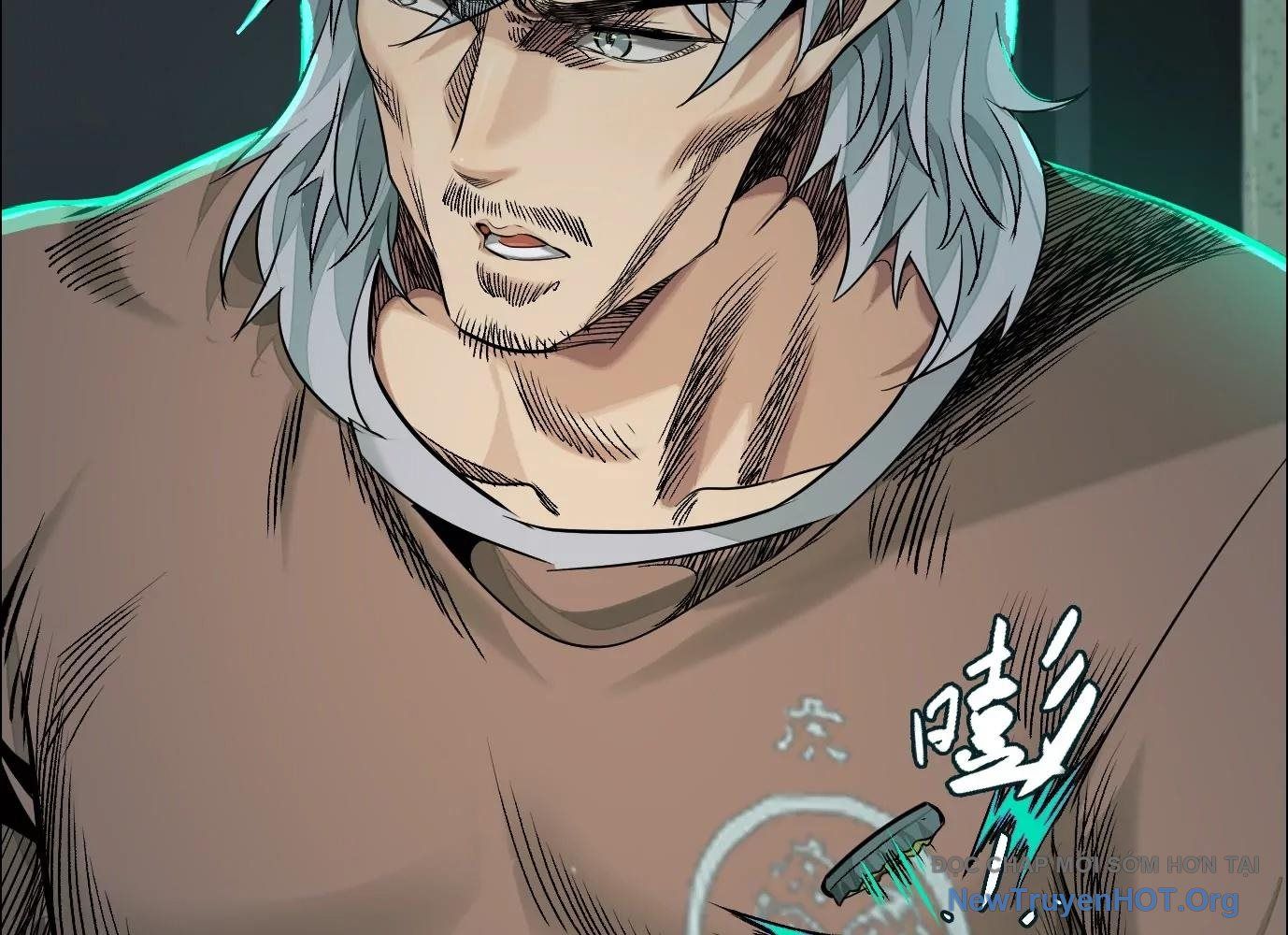 Thập Nhị Tinh - Dị Thú Mê Thành Chapter 60 - 22