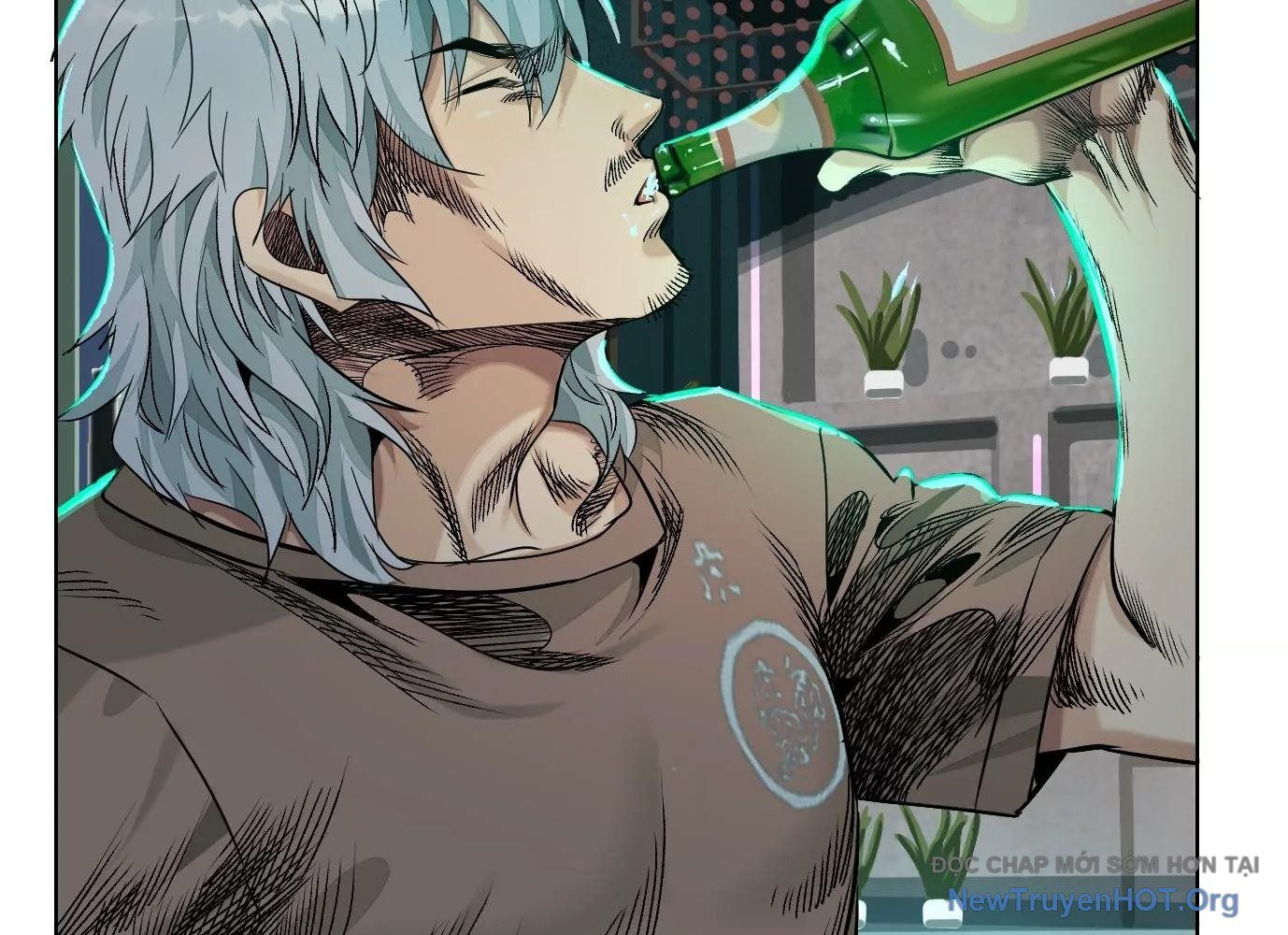 Thập Nhị Tinh - Dị Thú Mê Thành Chapter 60 - 25