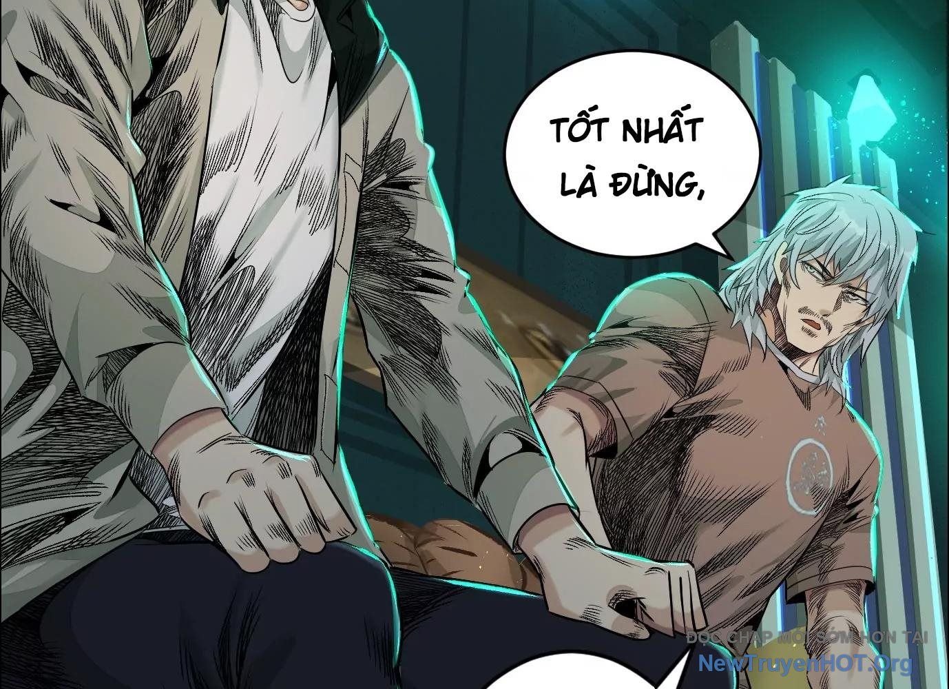 Thập Nhị Tinh - Dị Thú Mê Thành Chapter 60 - 33