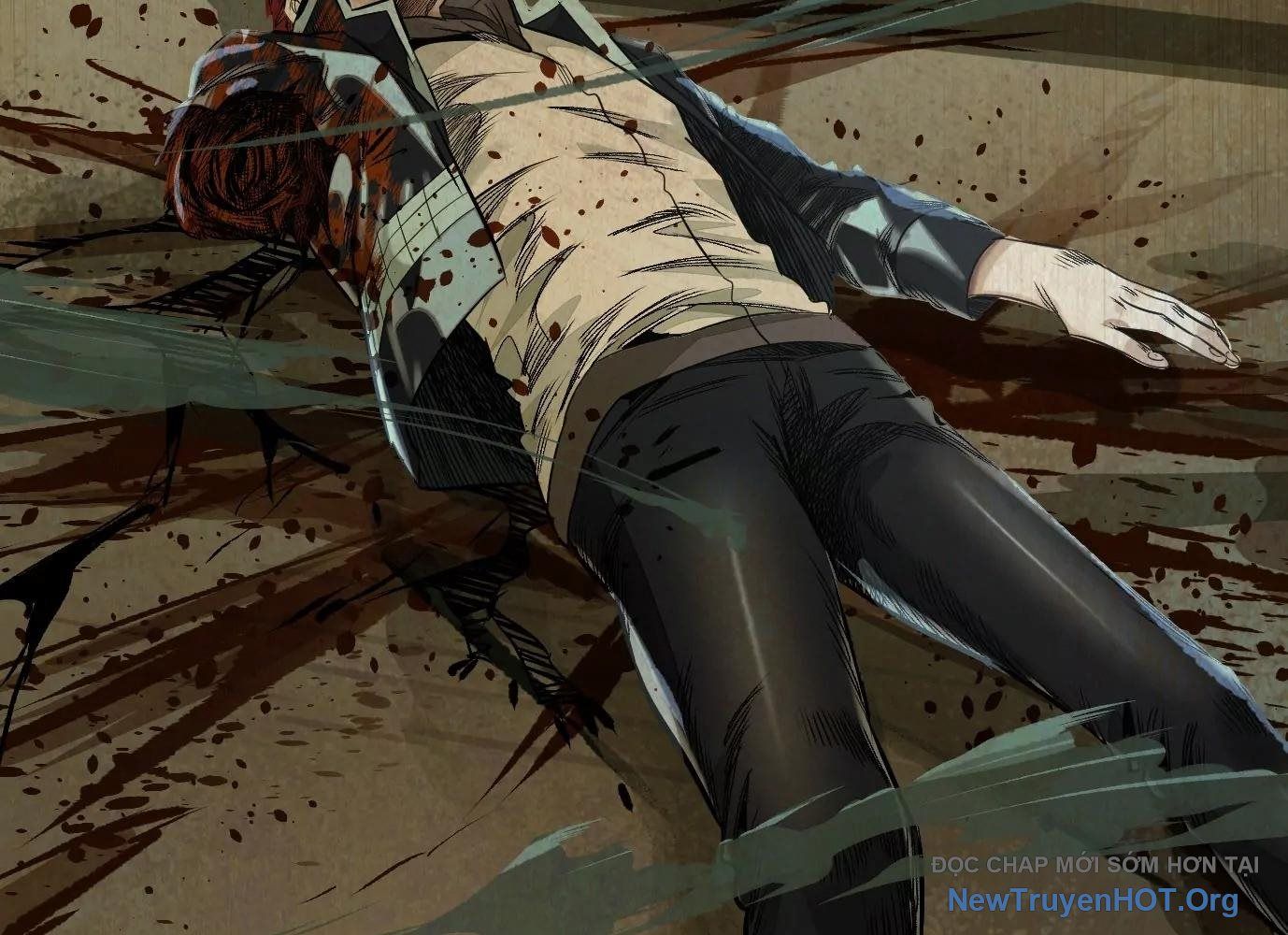 Thập Nhị Tinh - Dị Thú Mê Thành Chapter 60 - 41