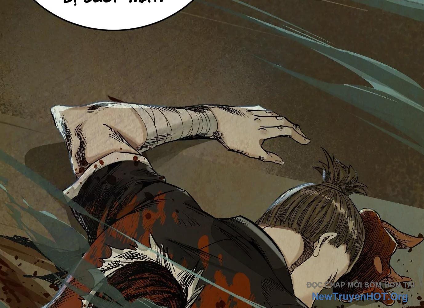 Thập Nhị Tinh - Dị Thú Mê Thành Chapter 60 - 43