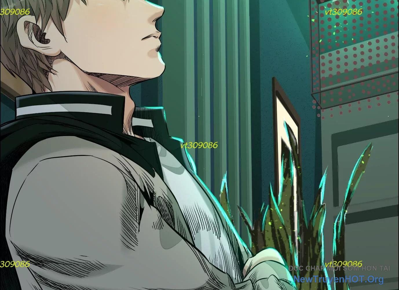 Thập Nhị Tinh - Dị Thú Mê Thành Chapter 60 - 6