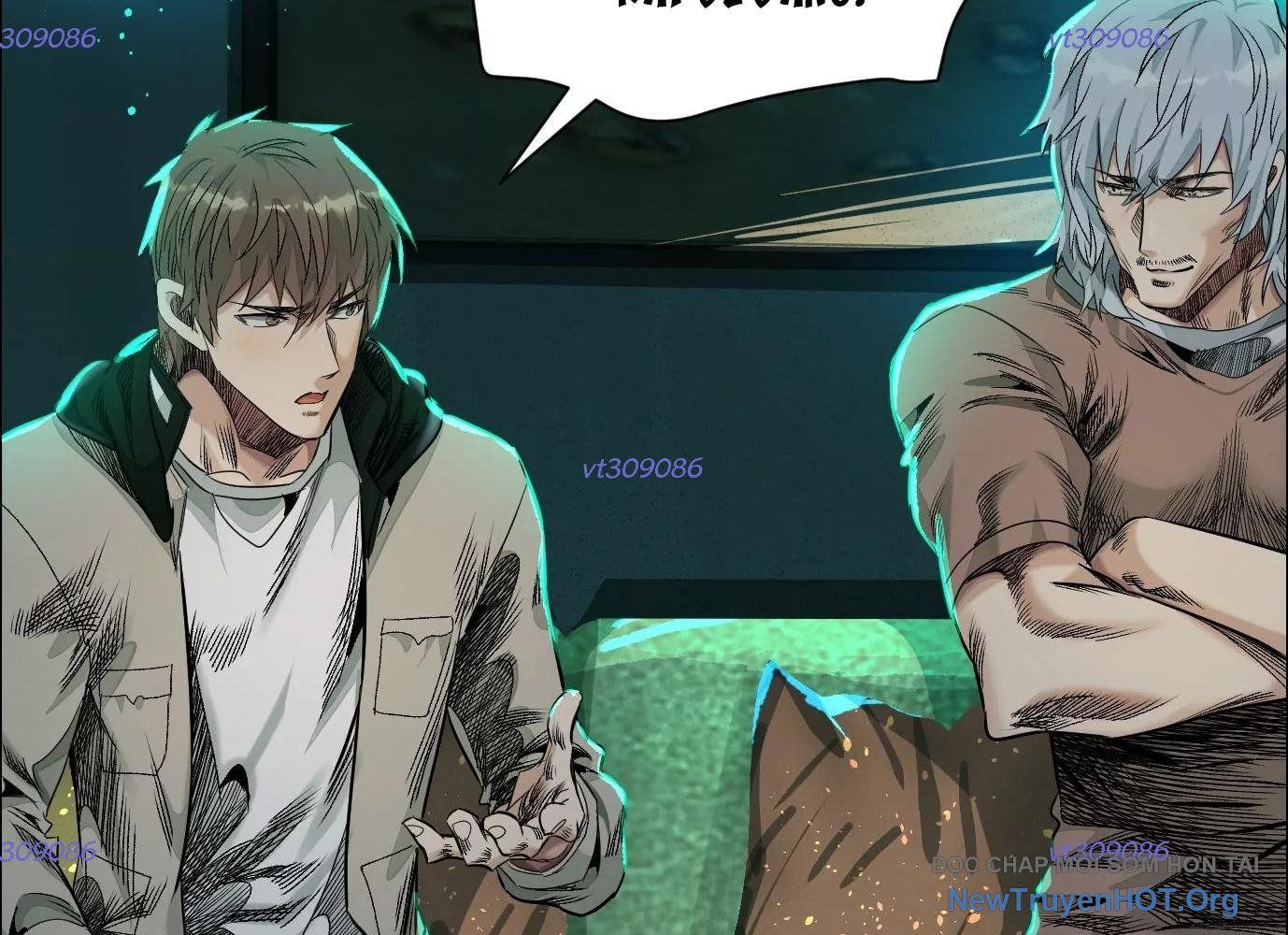 Thập Nhị Tinh - Dị Thú Mê Thành Chapter 60 - 59