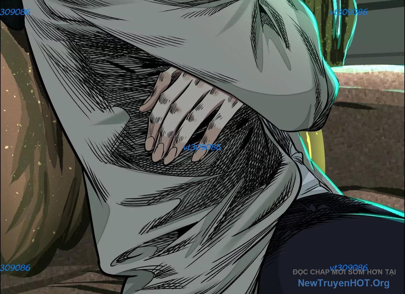 Thập Nhị Tinh - Dị Thú Mê Thành Chapter 60 - 7