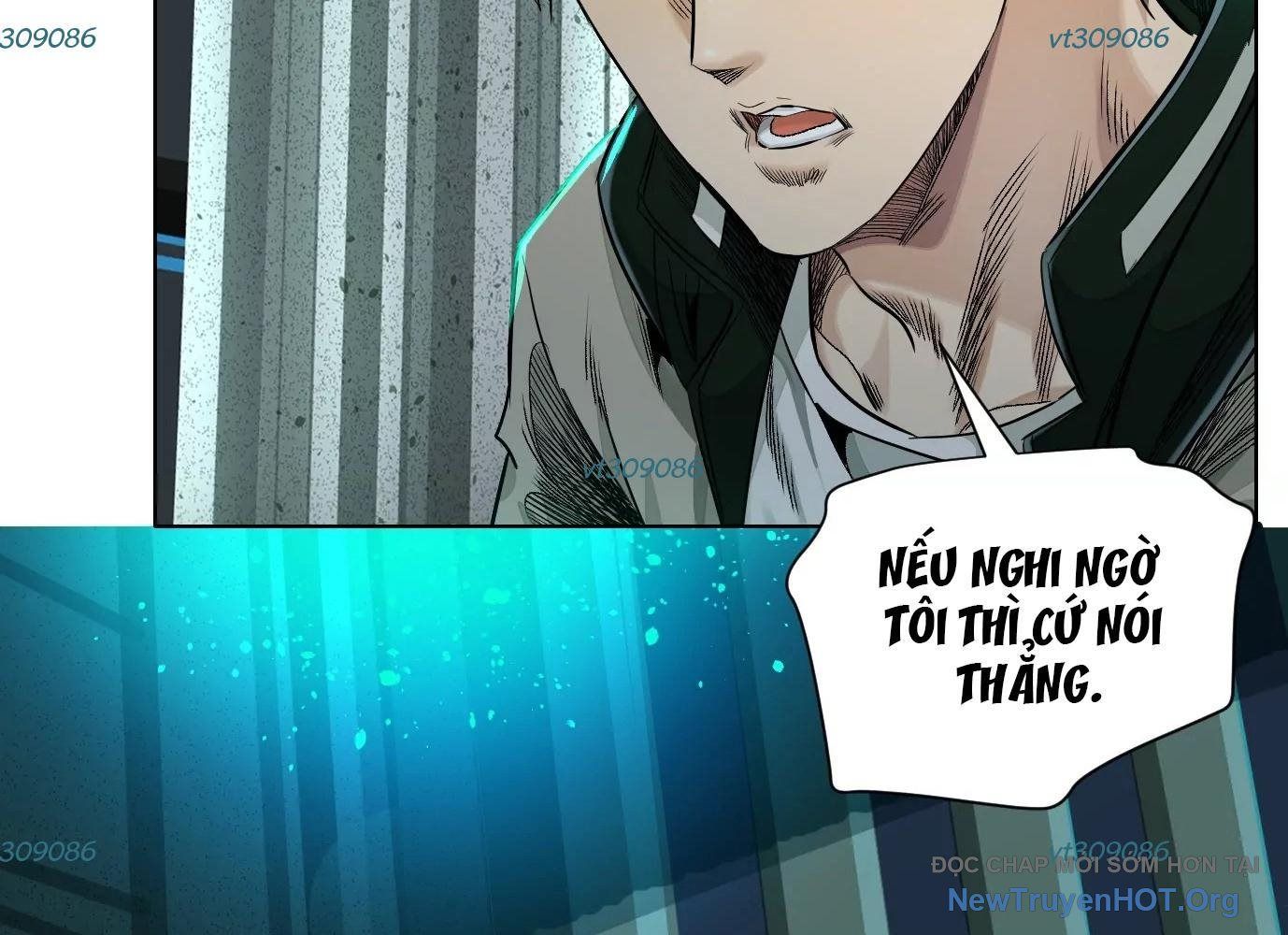 Thập Nhị Tinh - Dị Thú Mê Thành Chapter 60 - 62