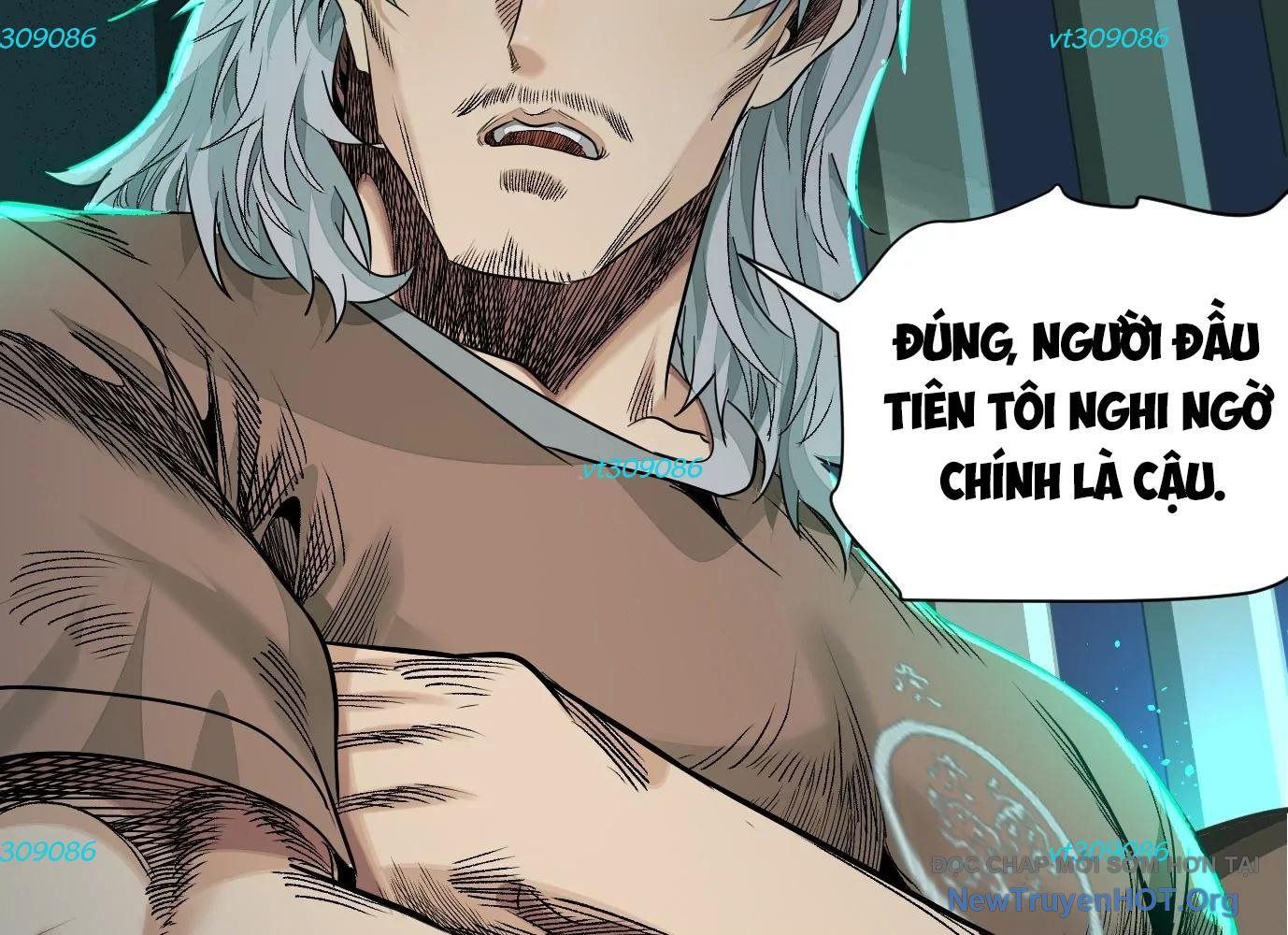 Thập Nhị Tinh - Dị Thú Mê Thành Chapter 60 - 64