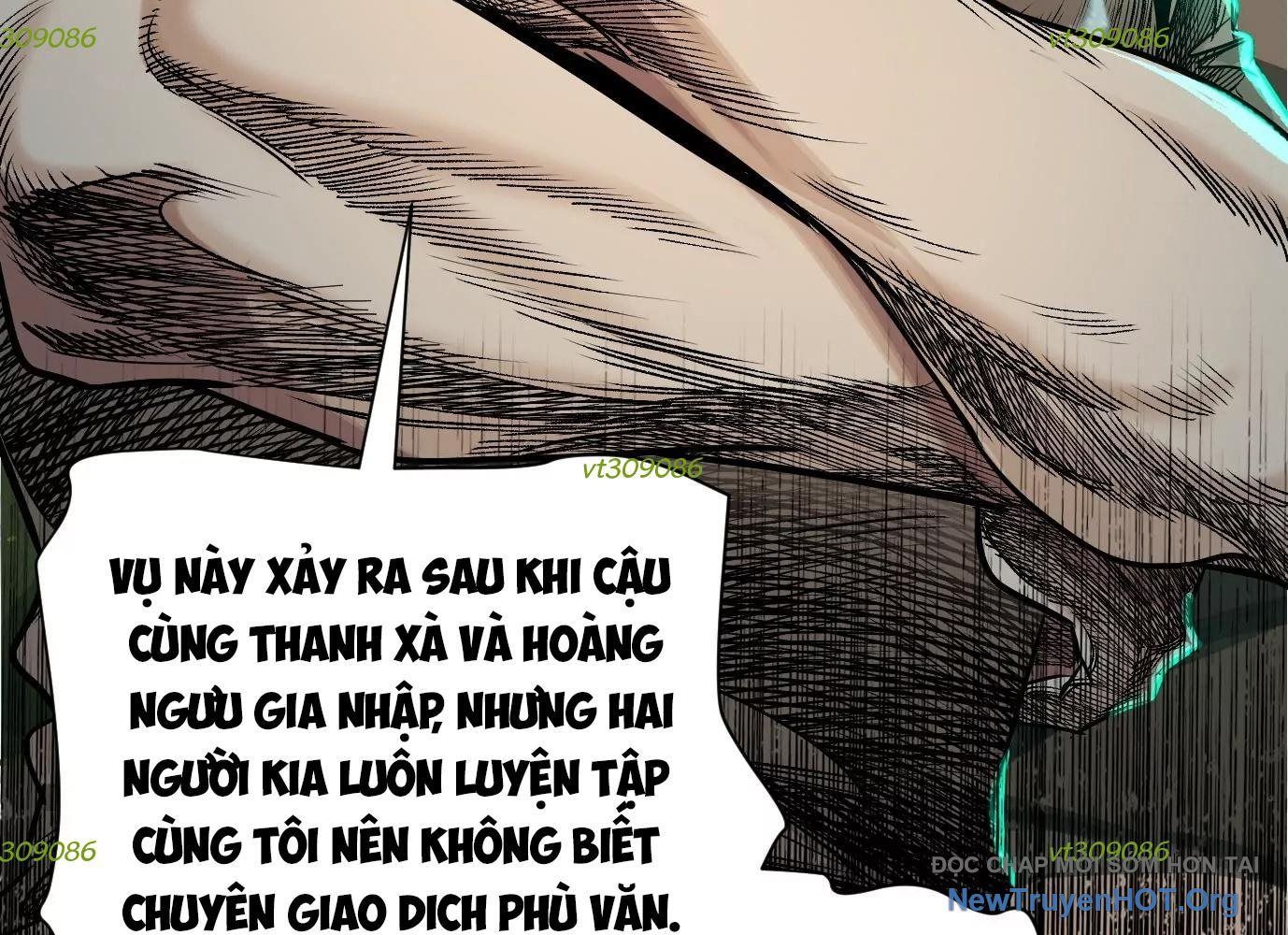 Thập Nhị Tinh - Dị Thú Mê Thành Chapter 60 - 65